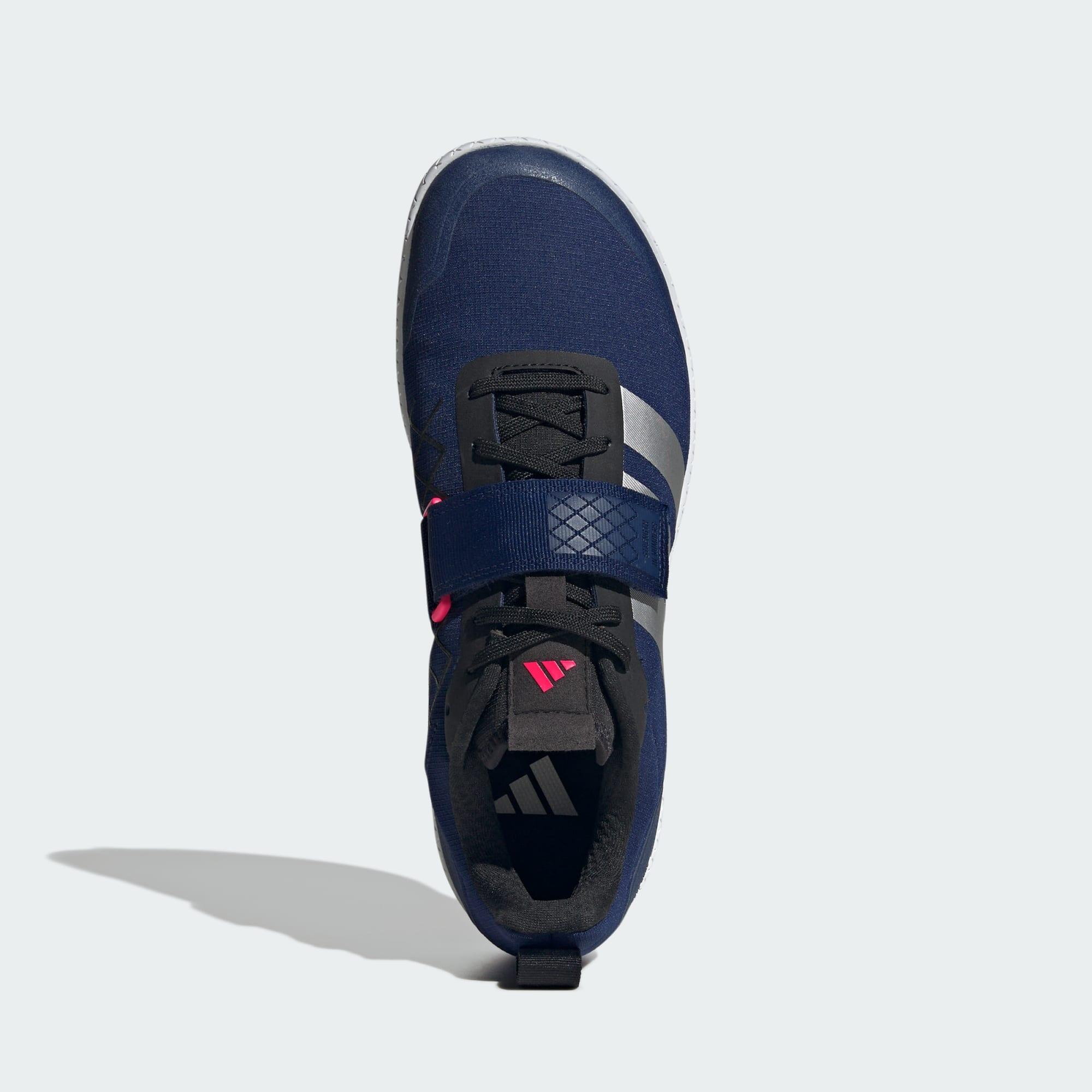 The Total Gewichthefschoenen 2/7