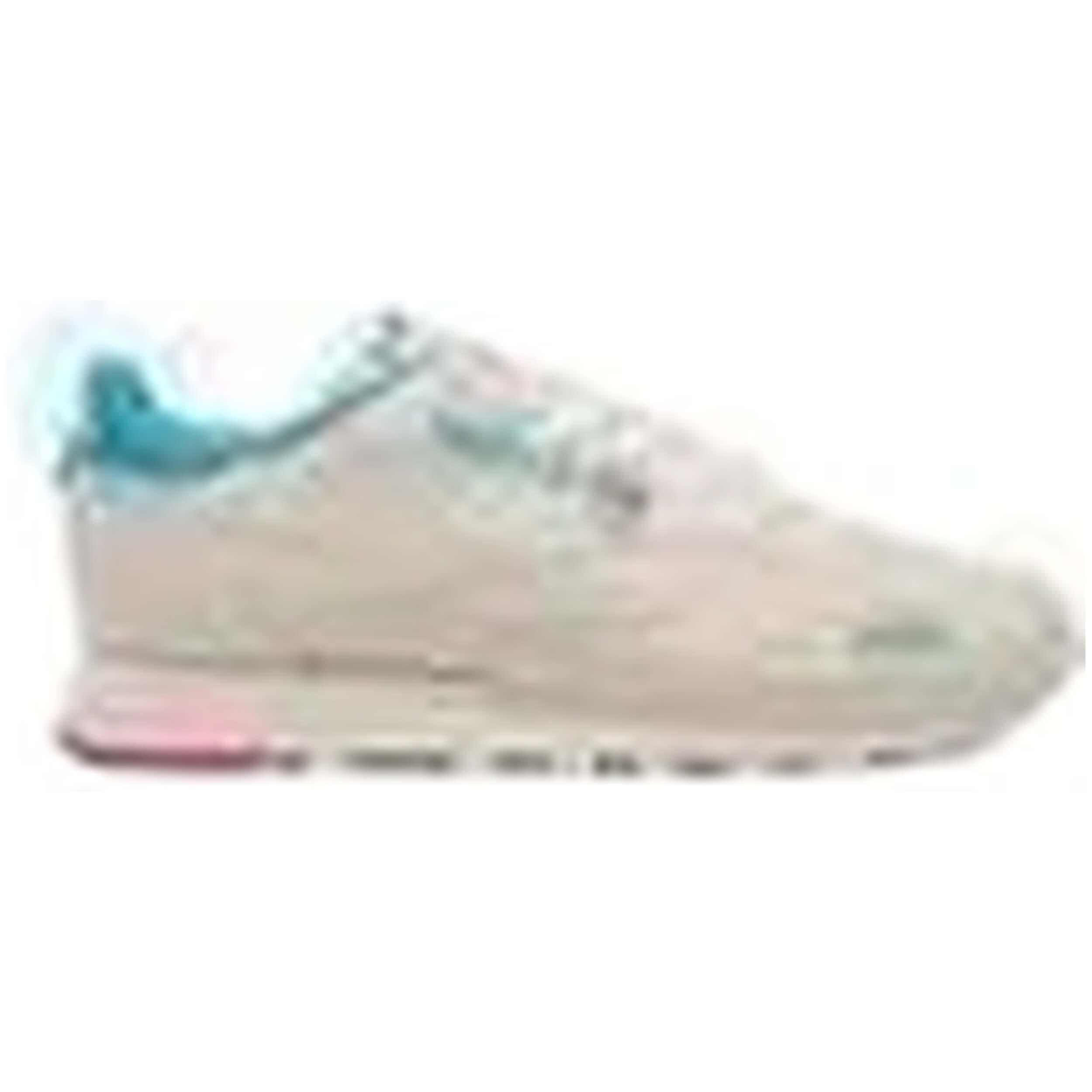 Turnschuhe Reebok Modell 100074620 für frauen 5/5