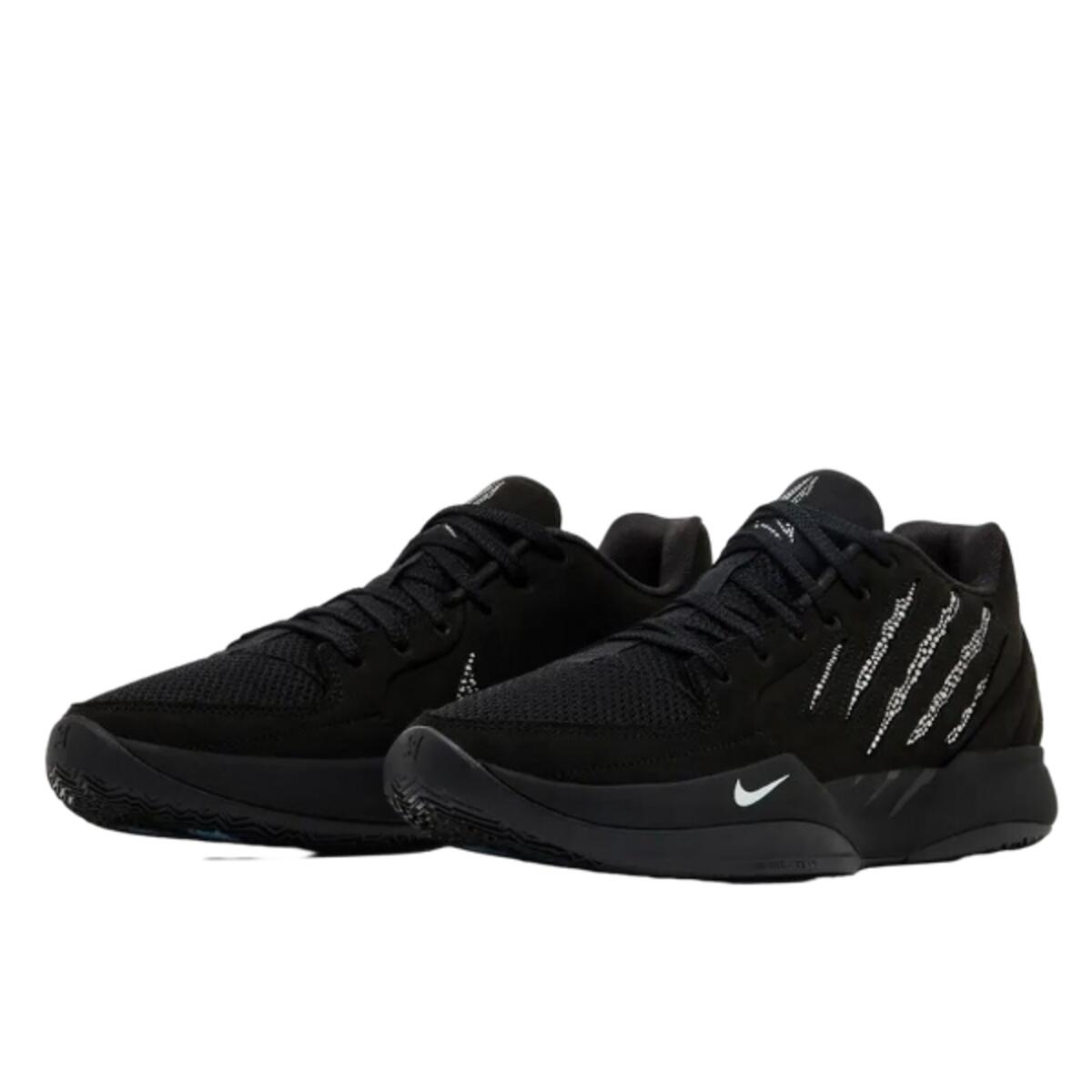 NIKE - Ja 2 Swarovski Scratch Black Label | Decathlon