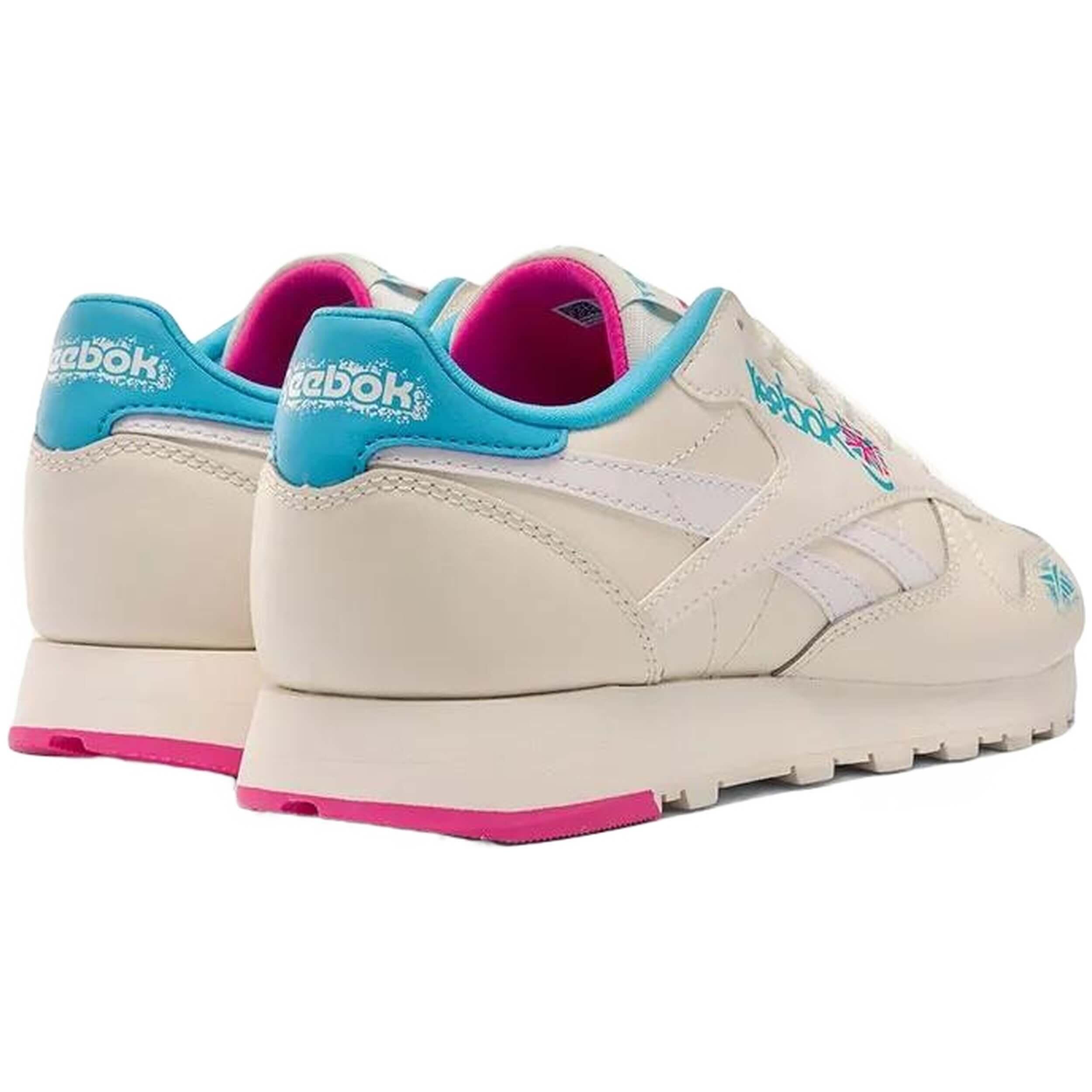 Turnschuhe Reebok Modell 100074620 für frauen 4/5