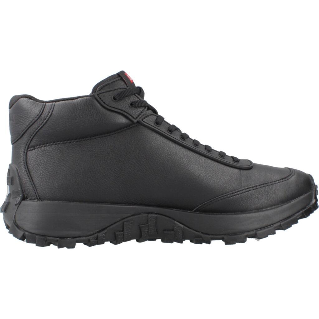 Buty CAMPER DRIFT TRAIL Czarny 4/5