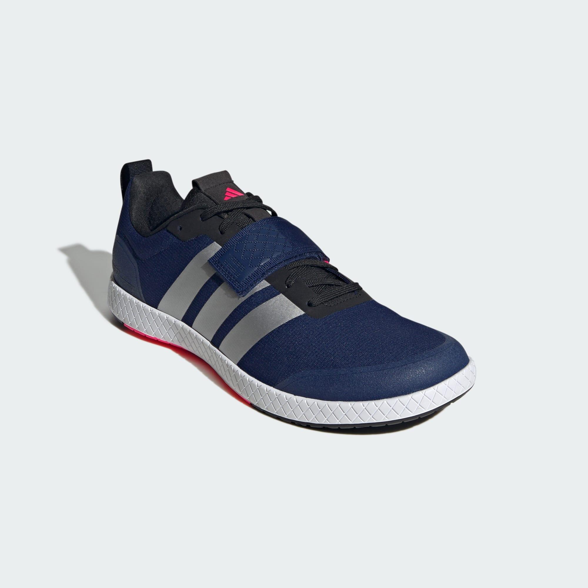 The Total Gewichthefschoenen 4/7