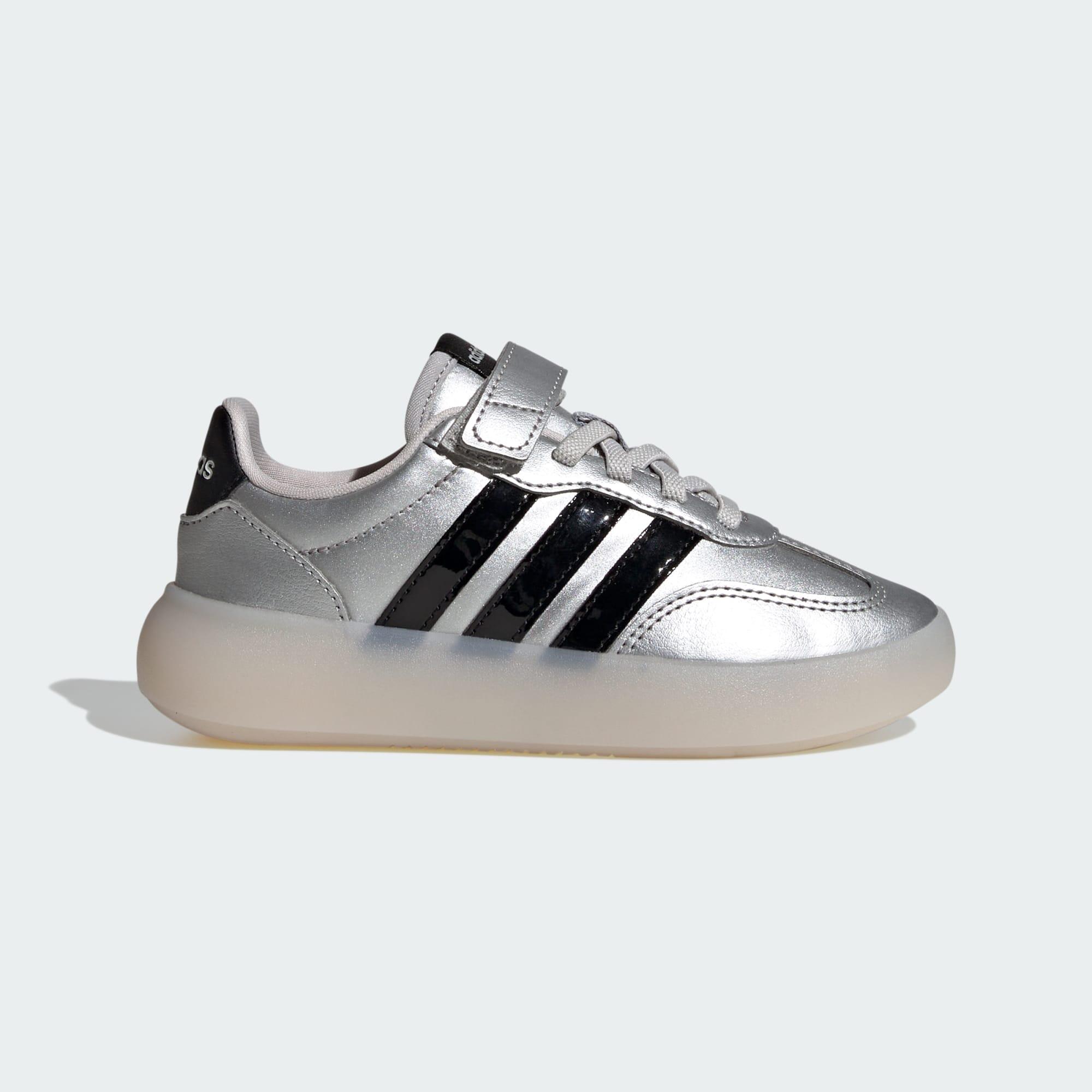 ADIDAS BARREDA DECODE SHOES CHILDREN