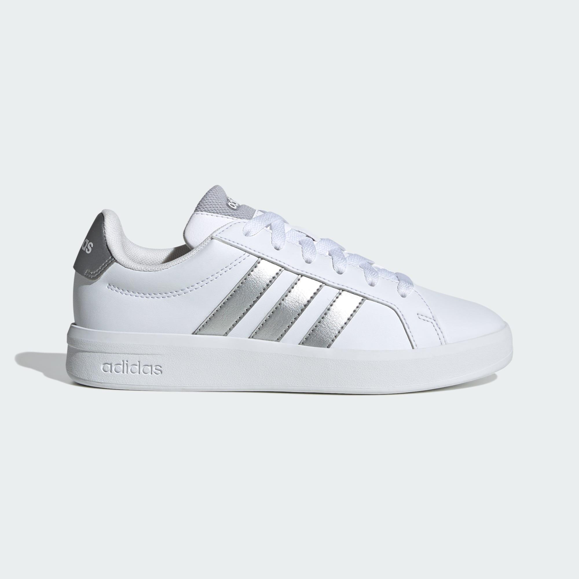 ADIDAS GRAND COURT 3.0 SHOES JUNIOR