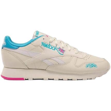 Buty treningowe damskie Reebok Classic Leather