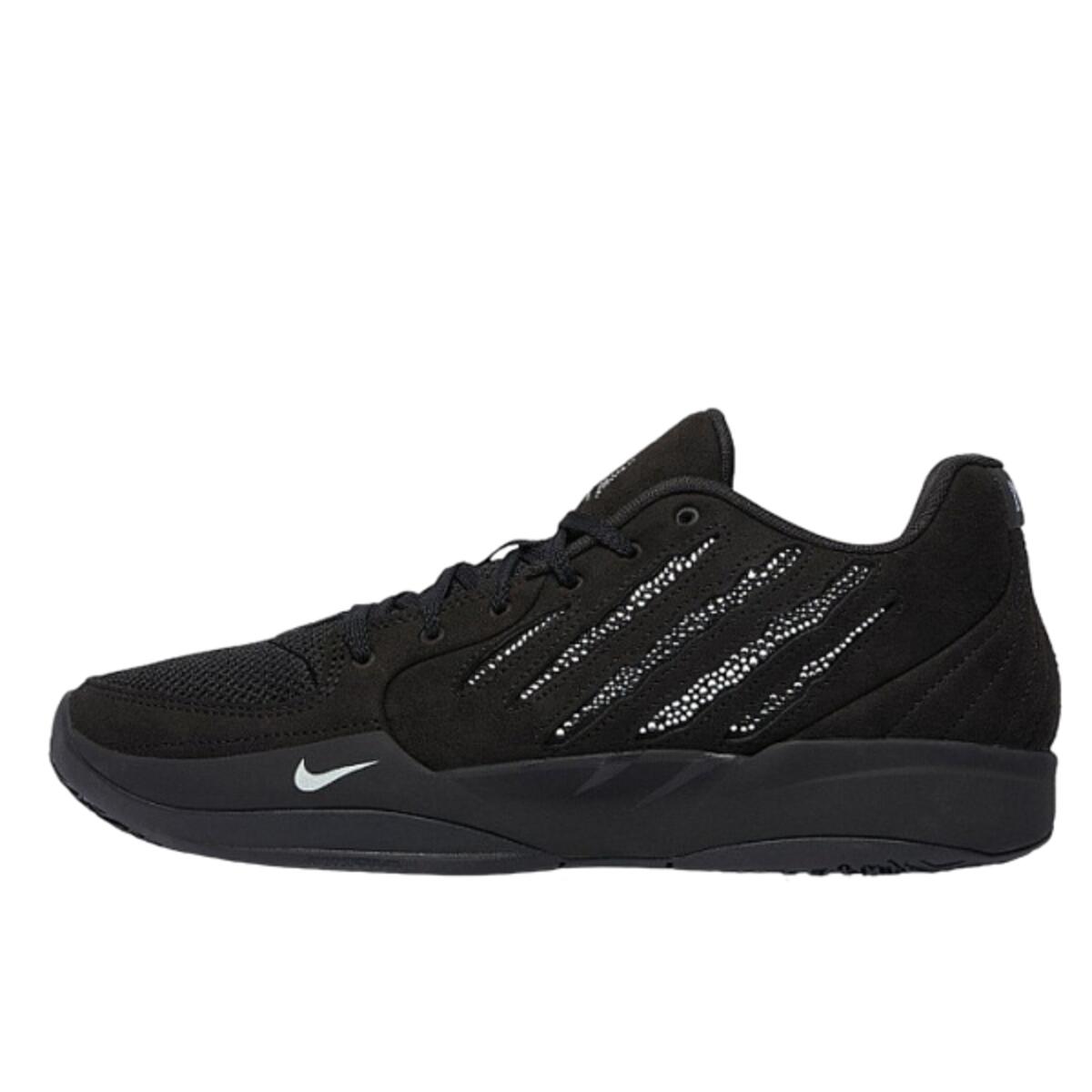 NIKE Scarpe  Ja 2 Swarovski Scratch Black Label