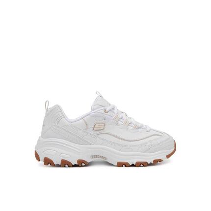Baskets Skechers modèle 149807-WHT pour femmes