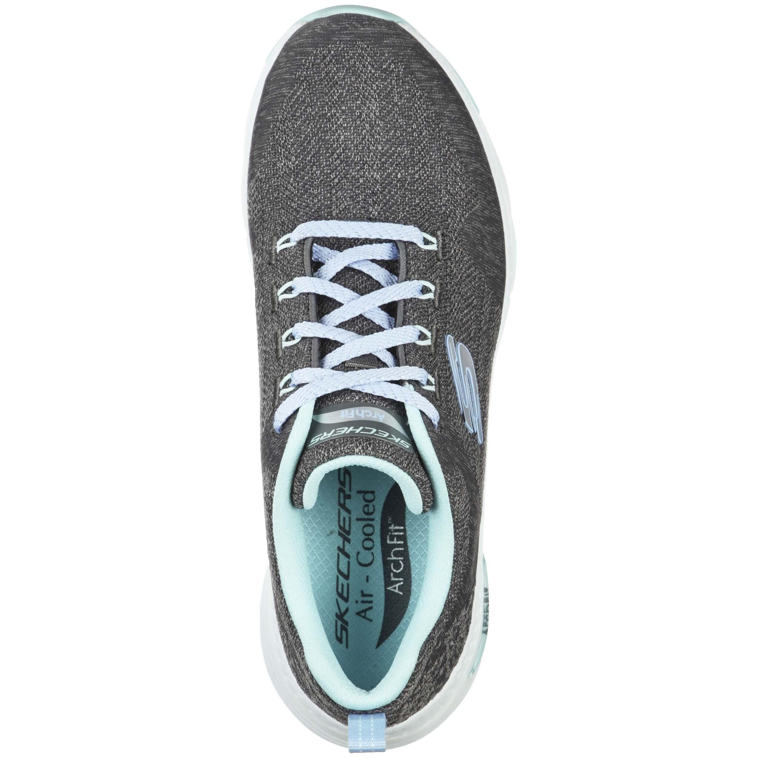 Baskets Skechers modèle 149414CCTQ pour femmes 3/5