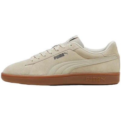 Zapatillas para Hombre Puma Smash 3.0 Beige