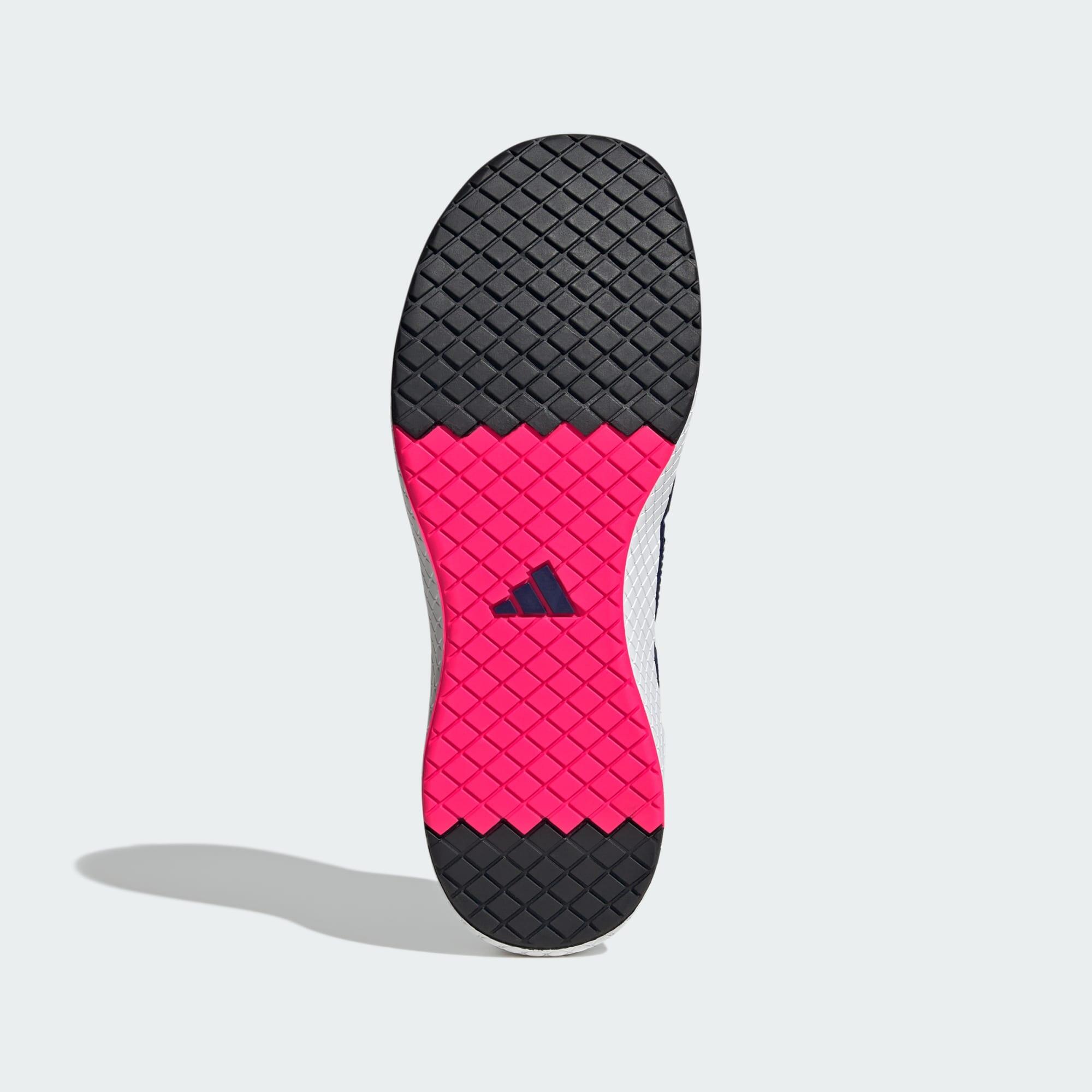 The Total Gewichthefschoenen 3/7