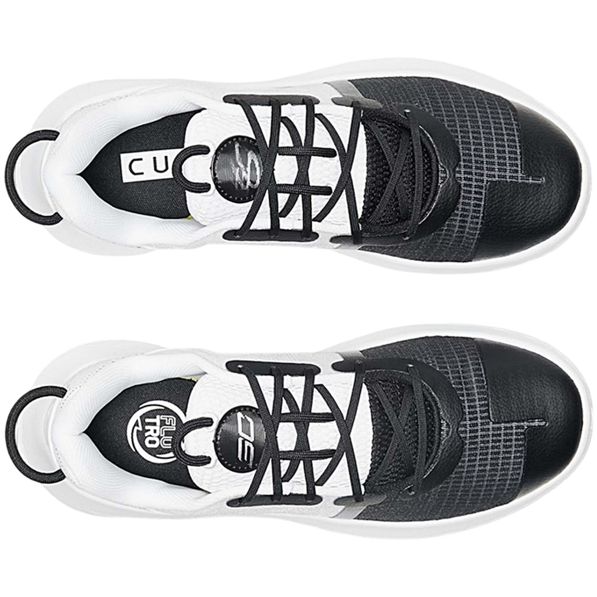 Schoen Under armour model 3027638-001 voor unisex 3/5