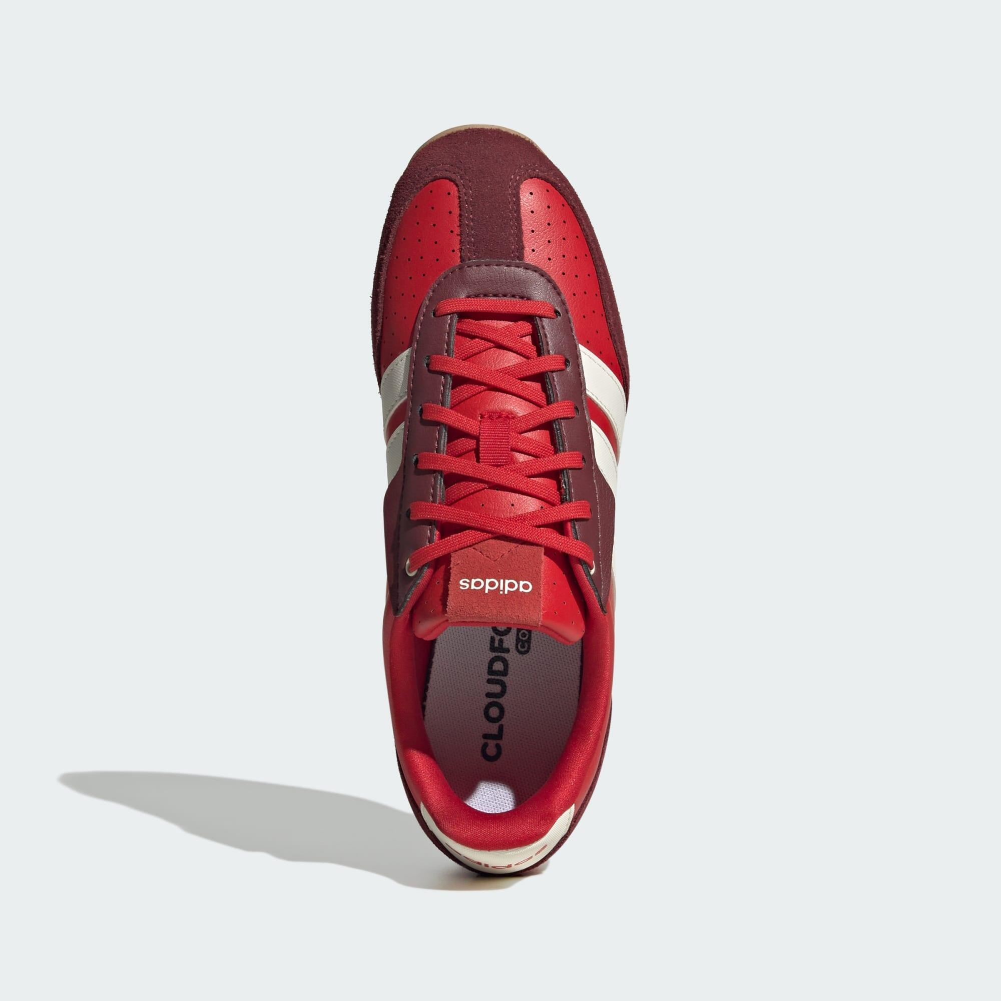 Scarpe BARREDA LO 2/7