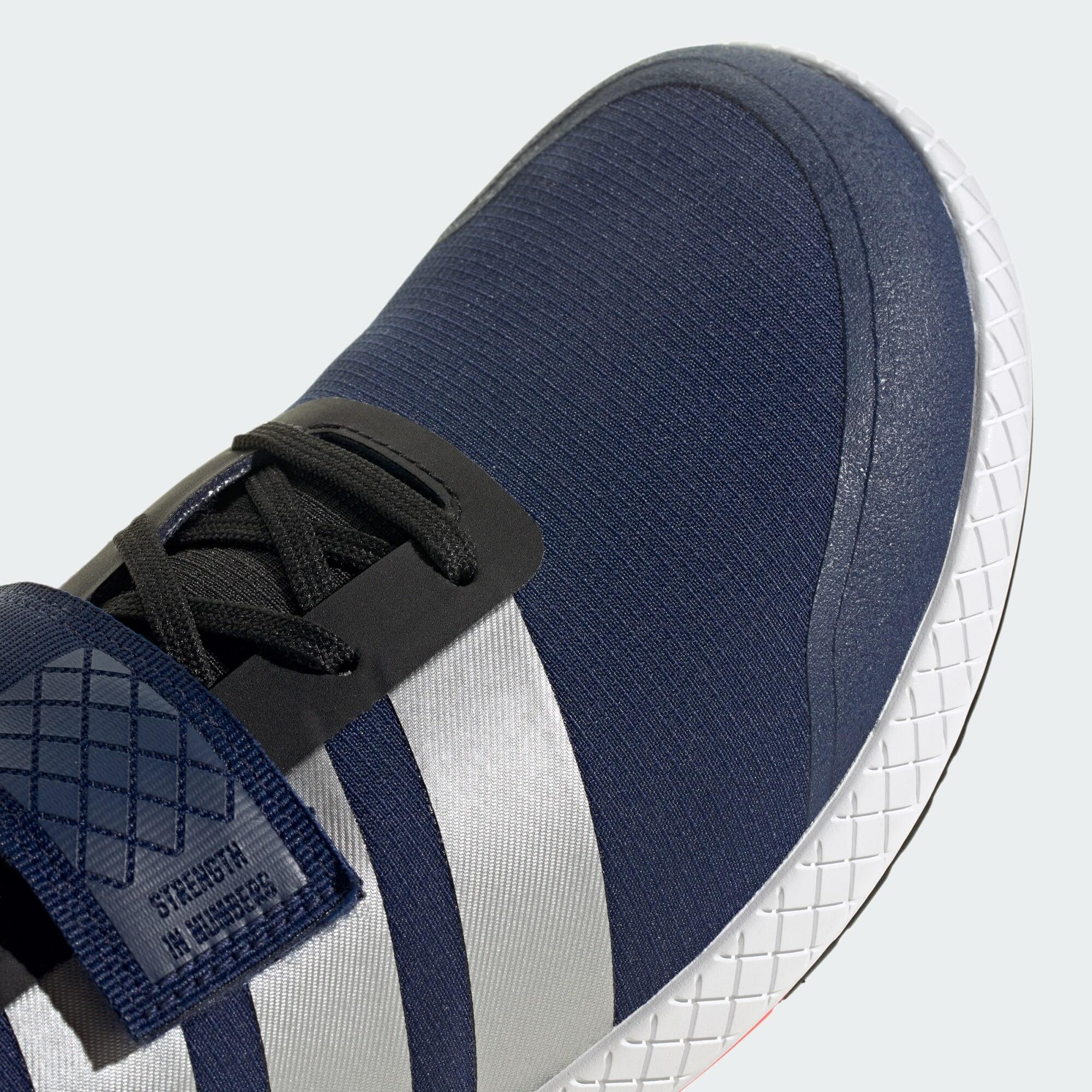 The Total Gewichthefschoenen 5/7