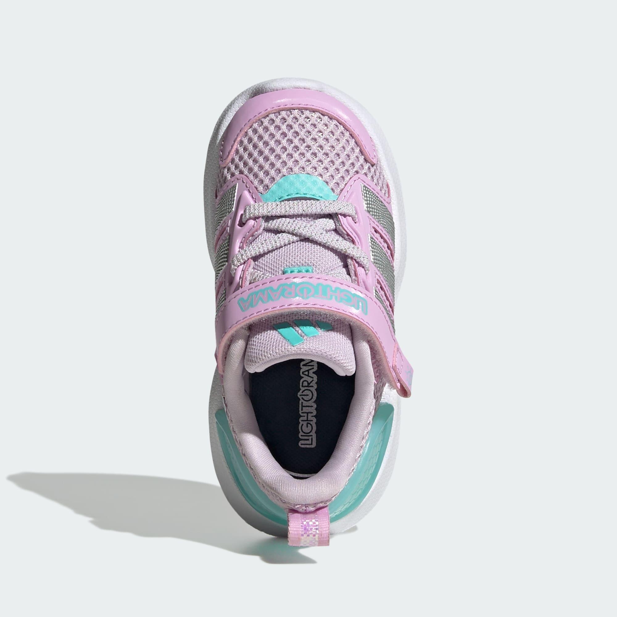 CHAUSSURE LIGHTORAMA RUNNER BÉBÉS 2/8