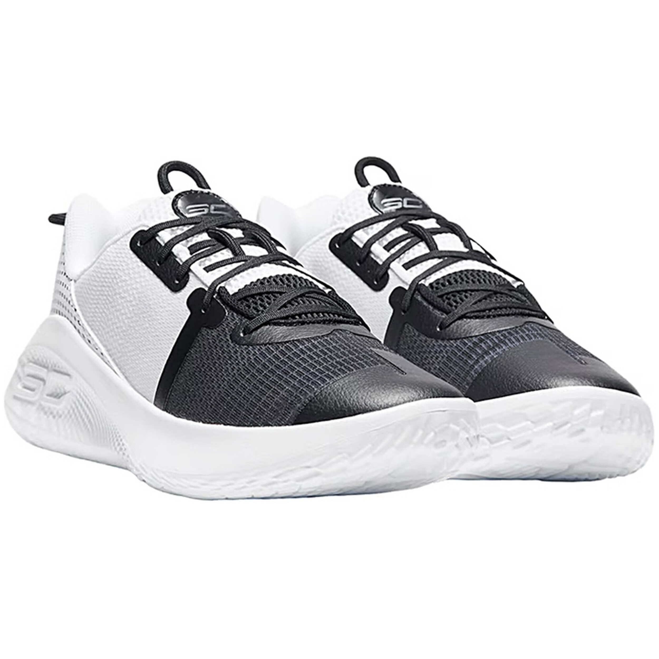 Schoen Under armour model 3027638-001 voor unisex 2/5