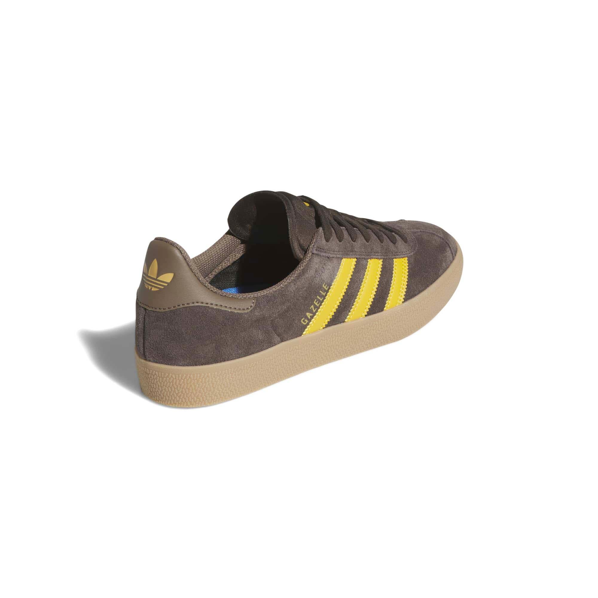 Zapatillas Adidas Original Gazelle Adv Adulto 3/7