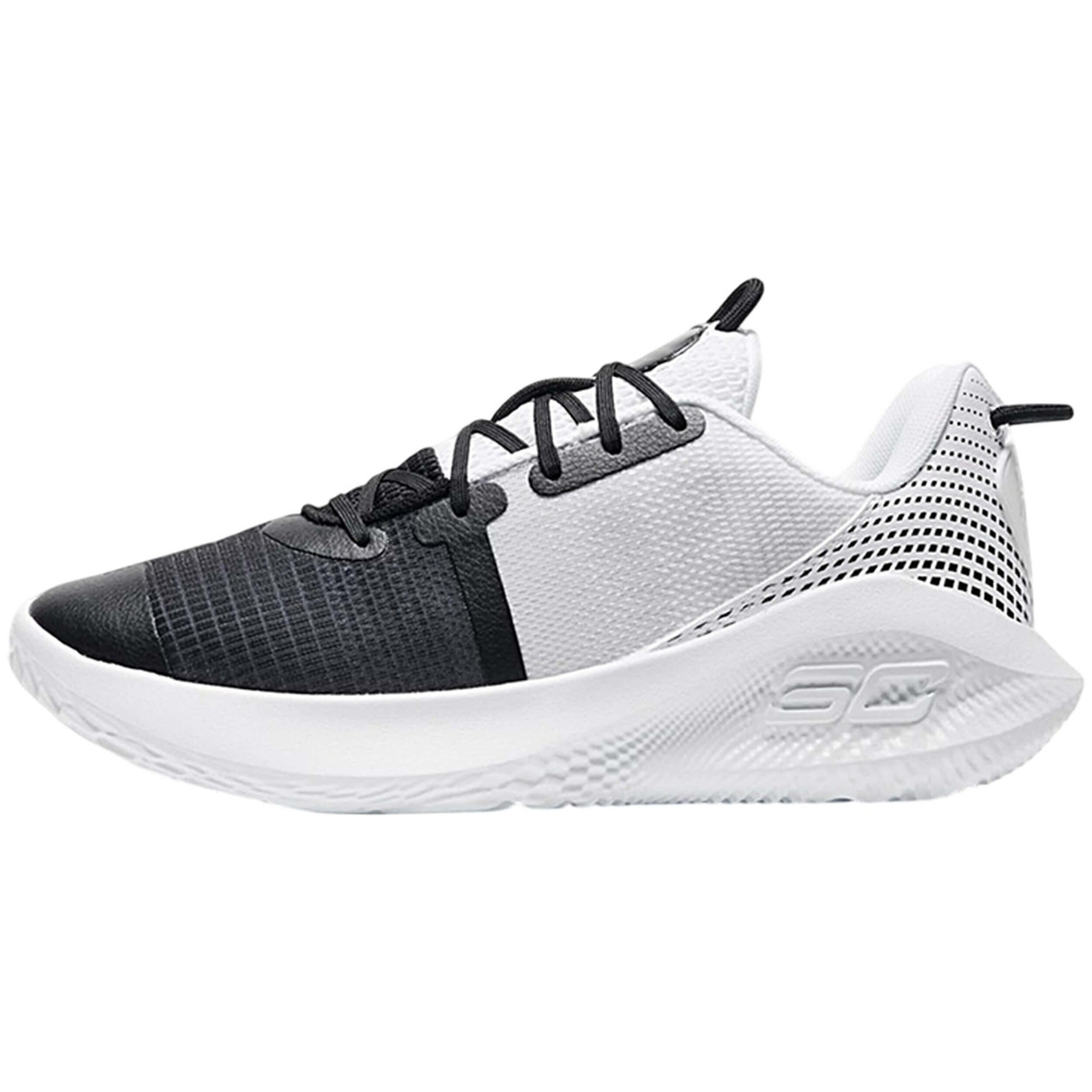 Schoen Under armour model 3027638-001 voor unisex 5/5