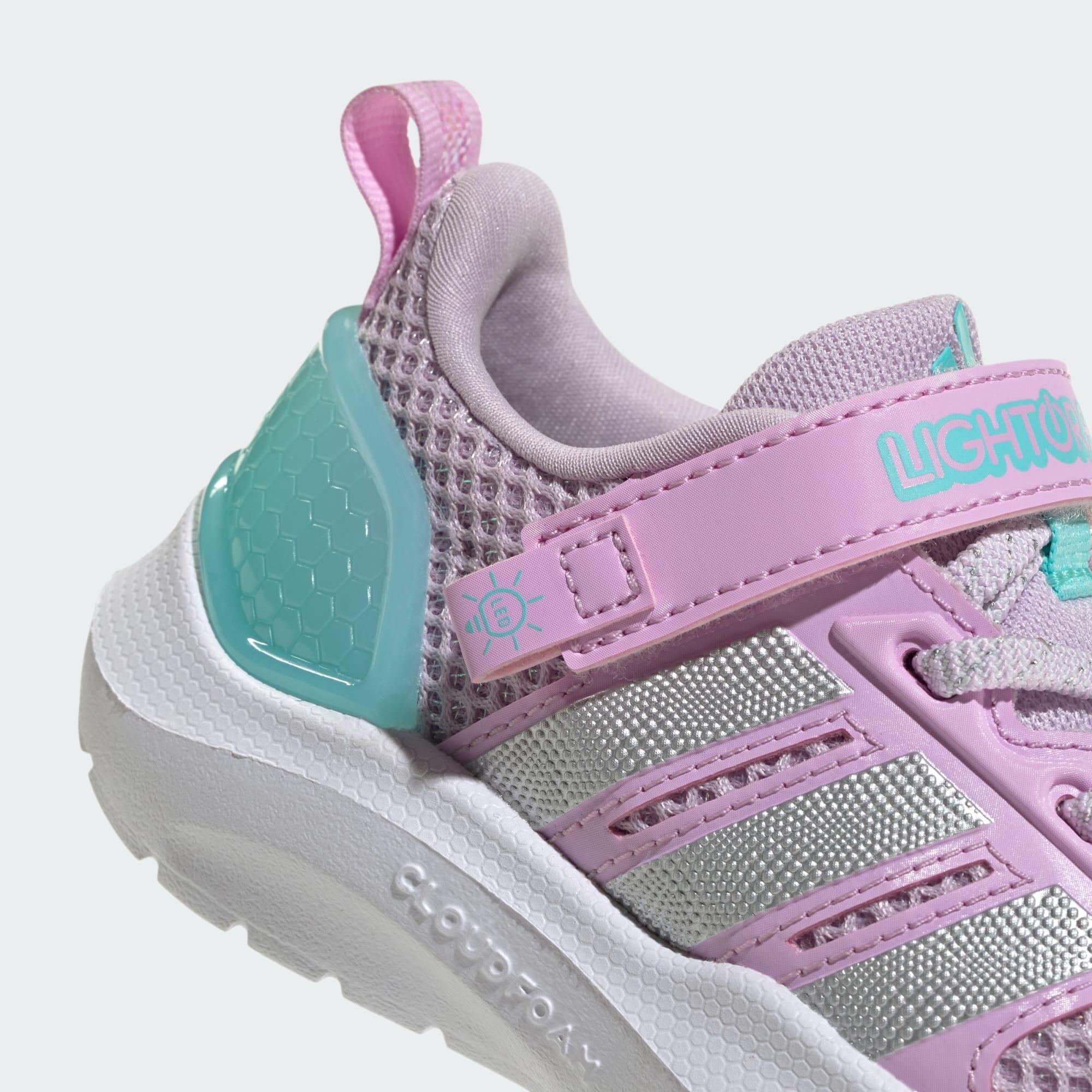 CHAUSSURE LIGHTORAMA RUNNER BÉBÉS 6/8