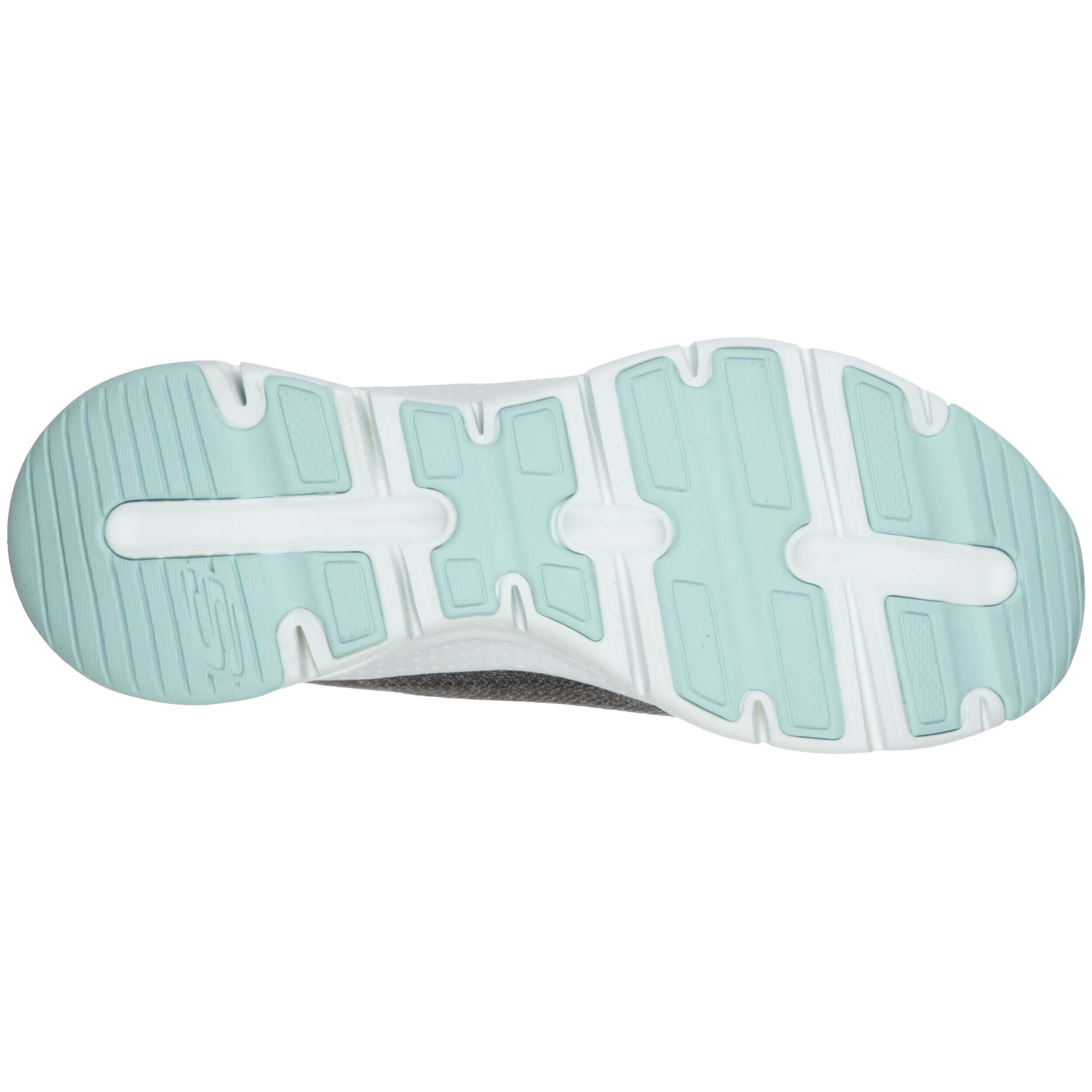Baskets Skechers modèle 149414CCTQ pour femmes 4/5