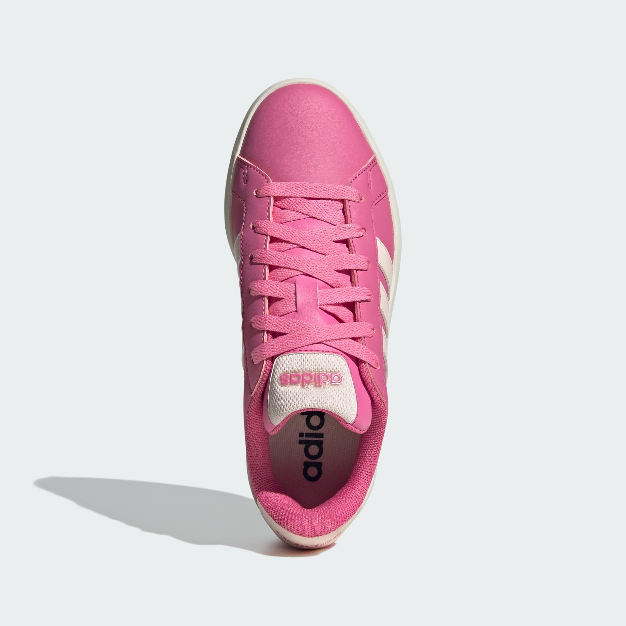 CHAUSSURE GRAND COURT 3.0 JUNIOR 2/8