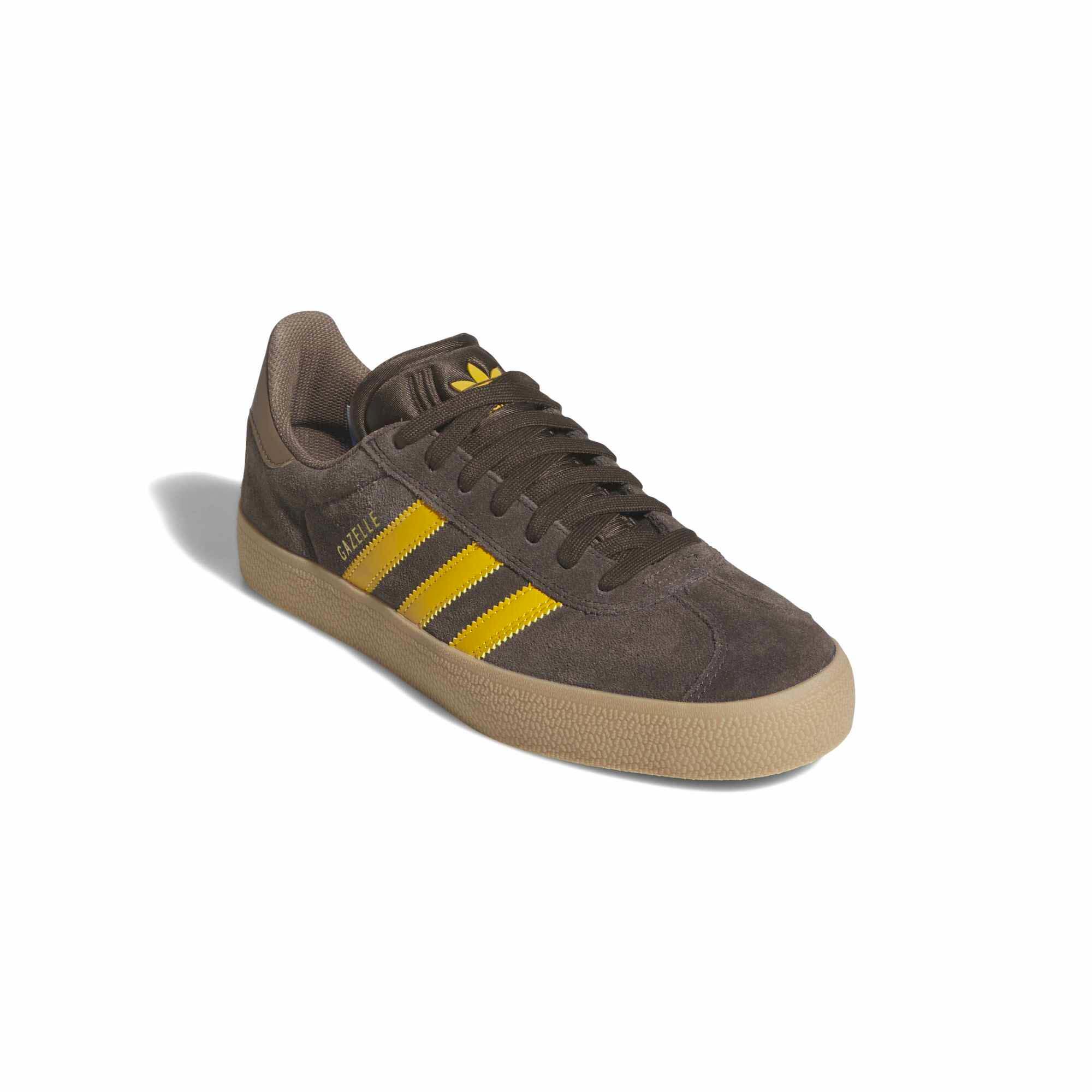 Zapatillas Adidas Original Gazelle Adv Adulto 2/7