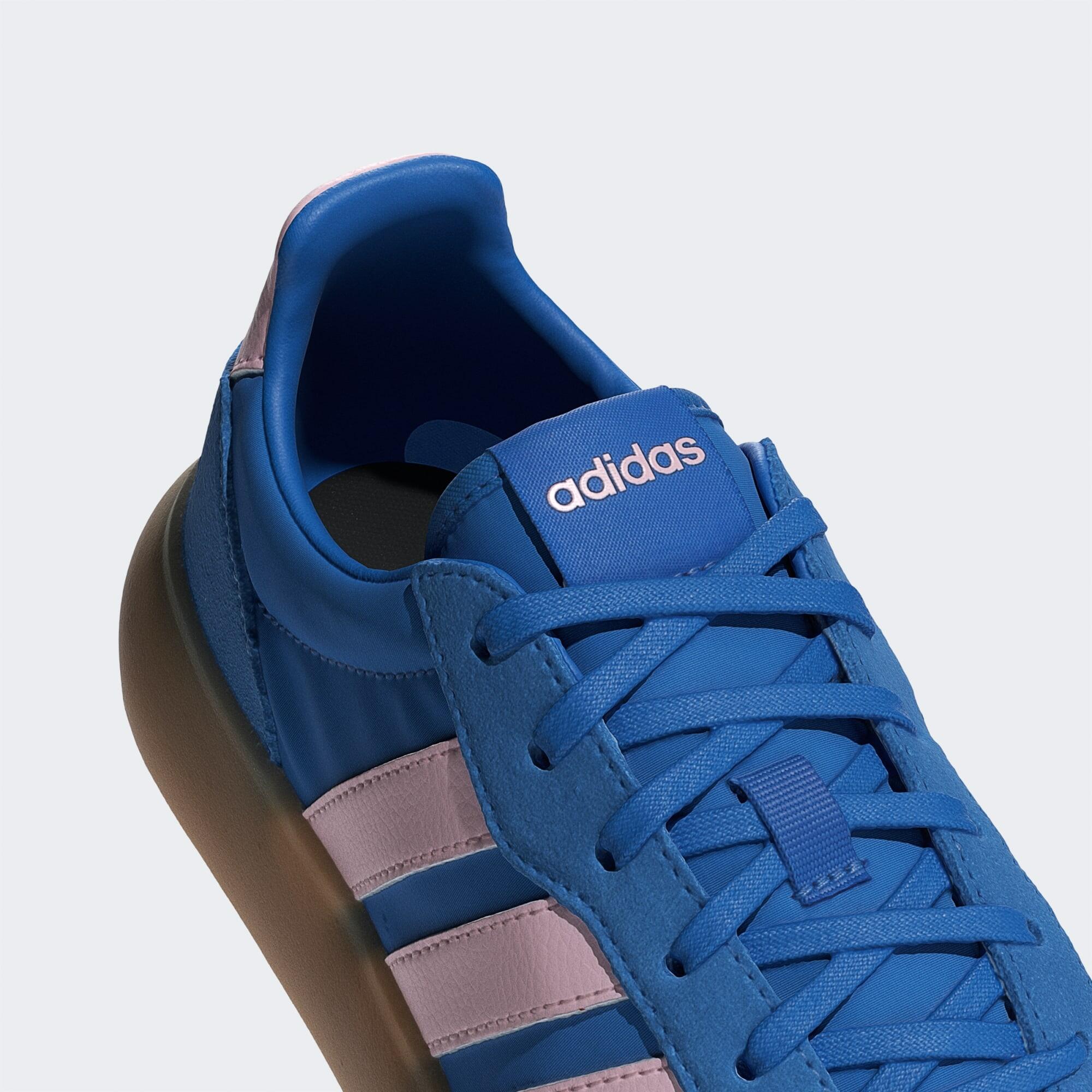 Barreda Decode Schuh 6/7