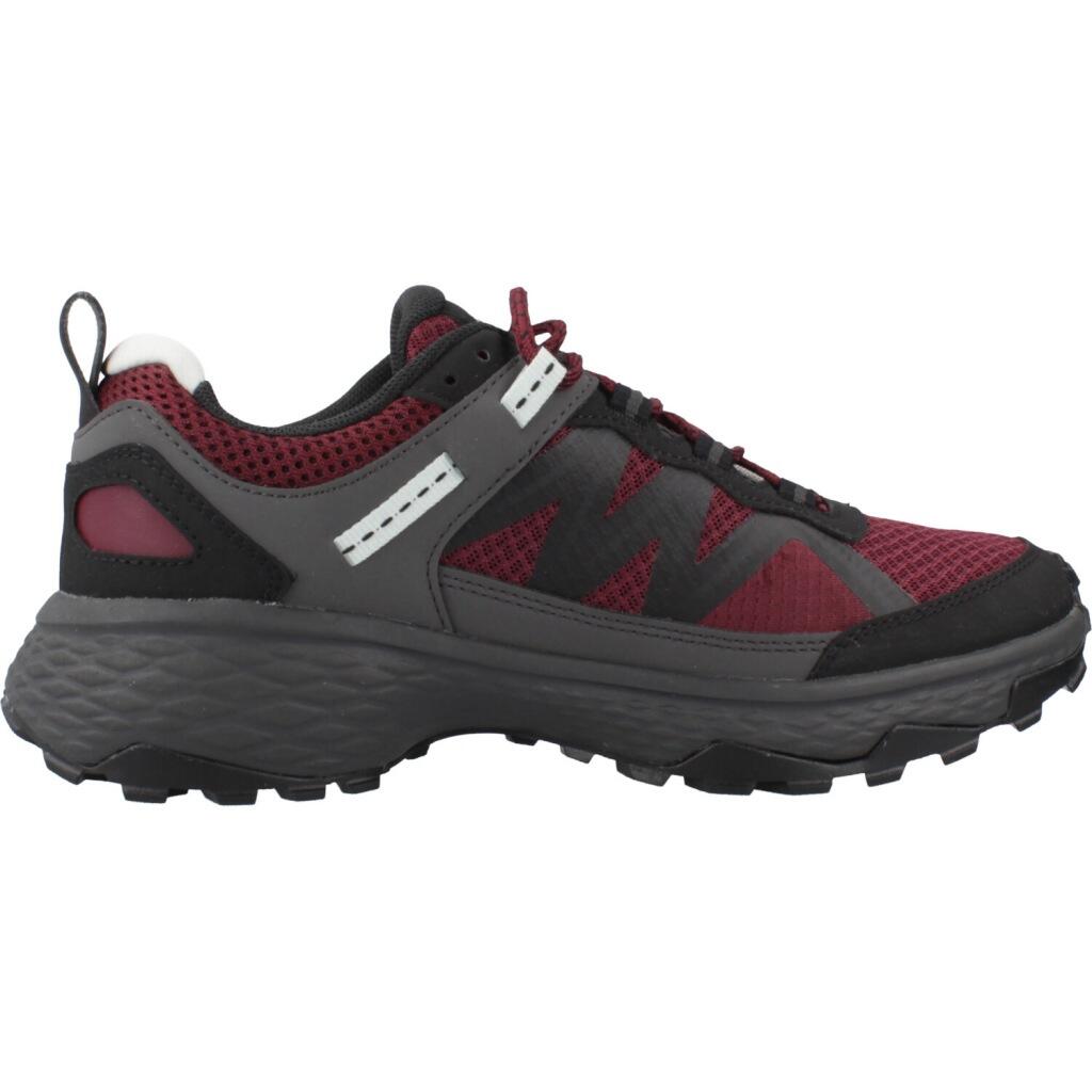 Scarpe Da Ginnastica Columbia Modello Peakfreak Rush Outdry Colore Bordeaux 4/5