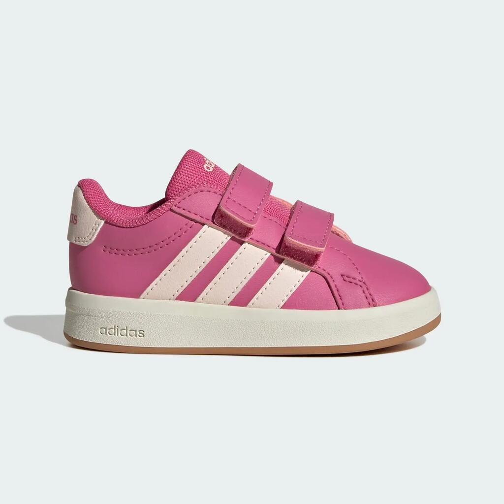 PINK / BEIGE / WHITE