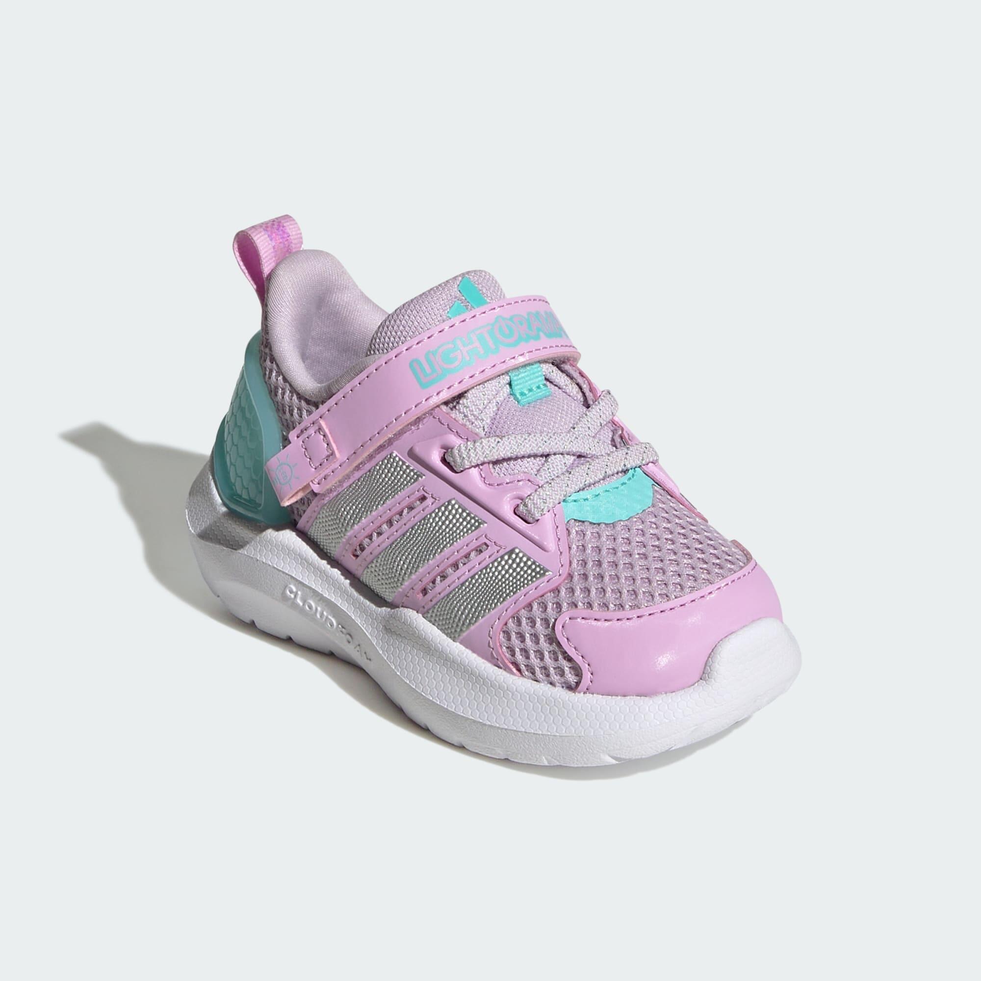 CHAUSSURE LIGHTORAMA RUNNER BÉBÉS 4/8