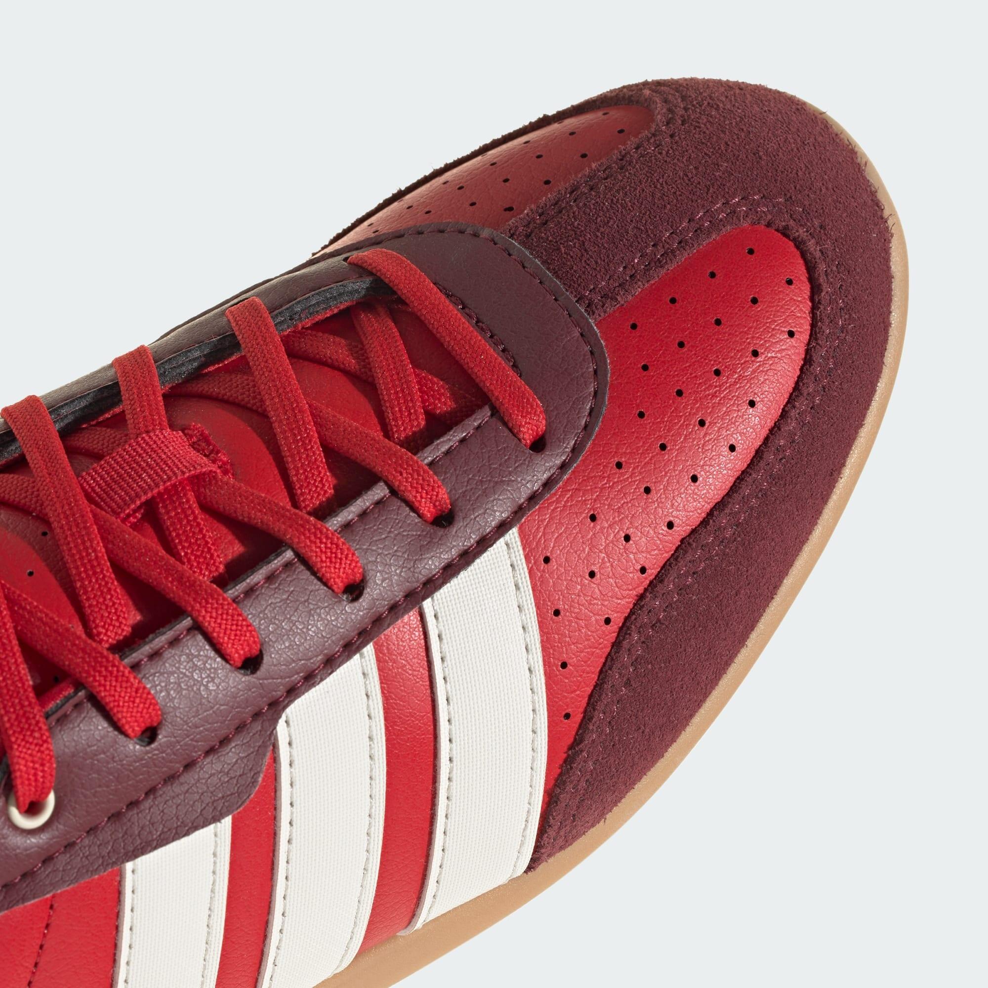 Scarpe BARREDA LO 6/7