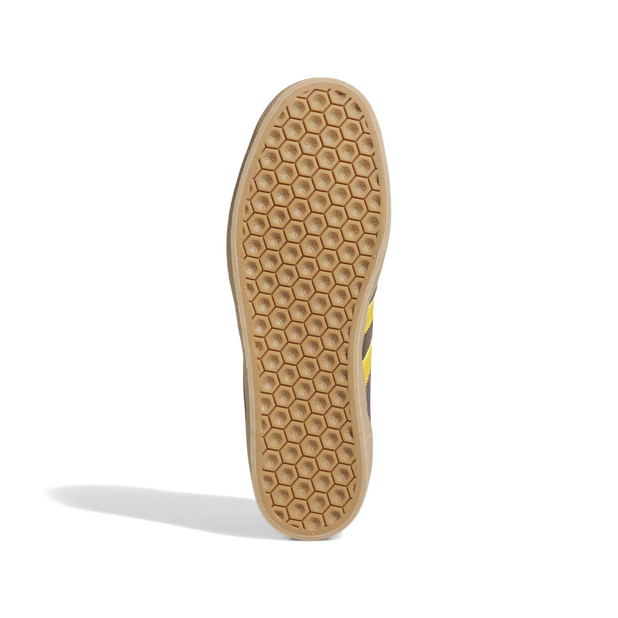 Zapatillas Adidas Original Gazelle Adv Adulto 5/7