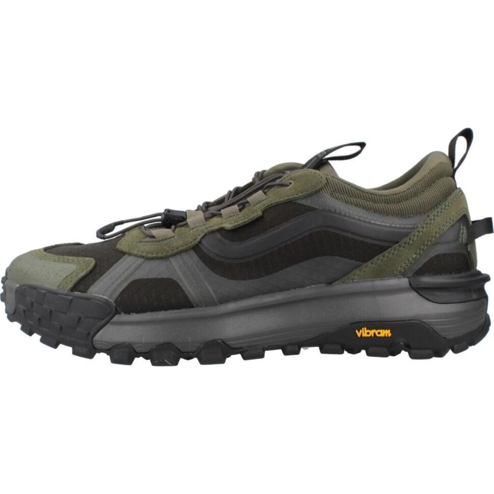 Buty VANS MTE CROSSPATH XC Zielony
