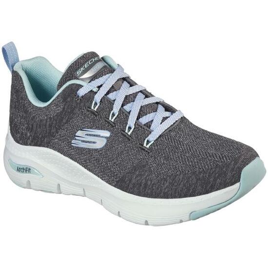 Zapatillas Skechers modelo 149414CCTQ para mujer