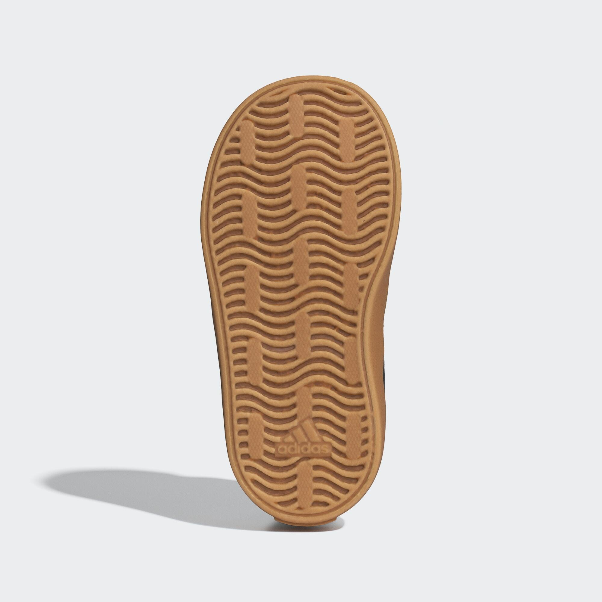 Chaussure de skateboard VL Court 3.0 Enfants 3/8