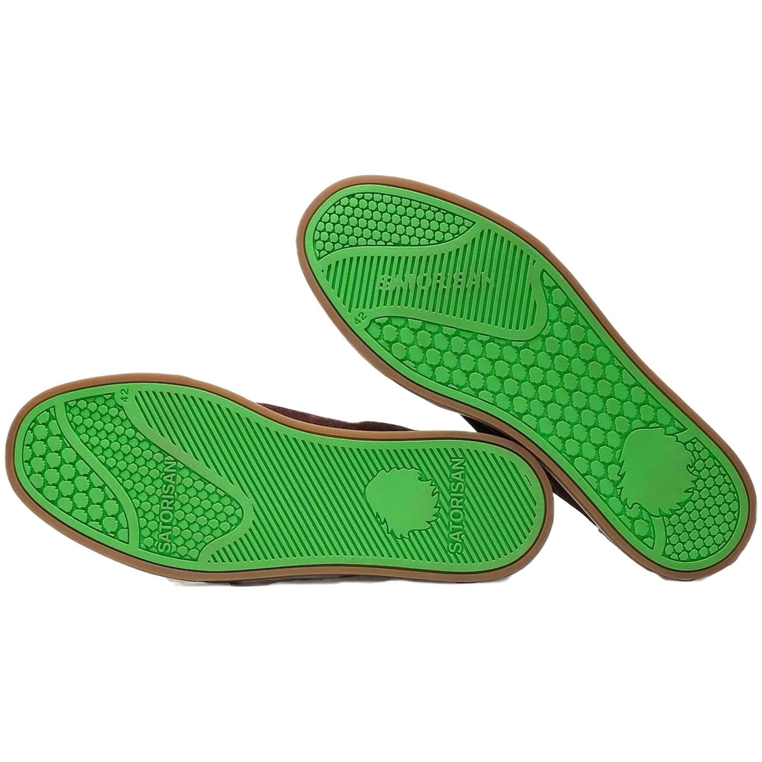Turnschuhe Satorisan Modell 110081A14046 für unisex 3/7