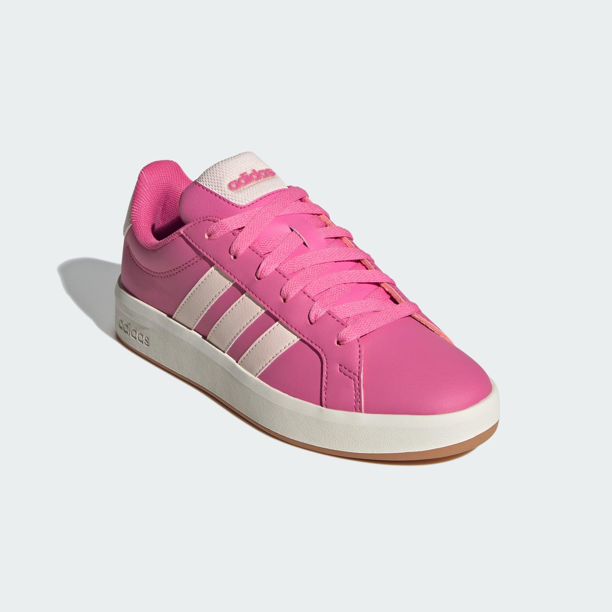 CHAUSSURE GRAND COURT 3.0 JUNIOR 4/8