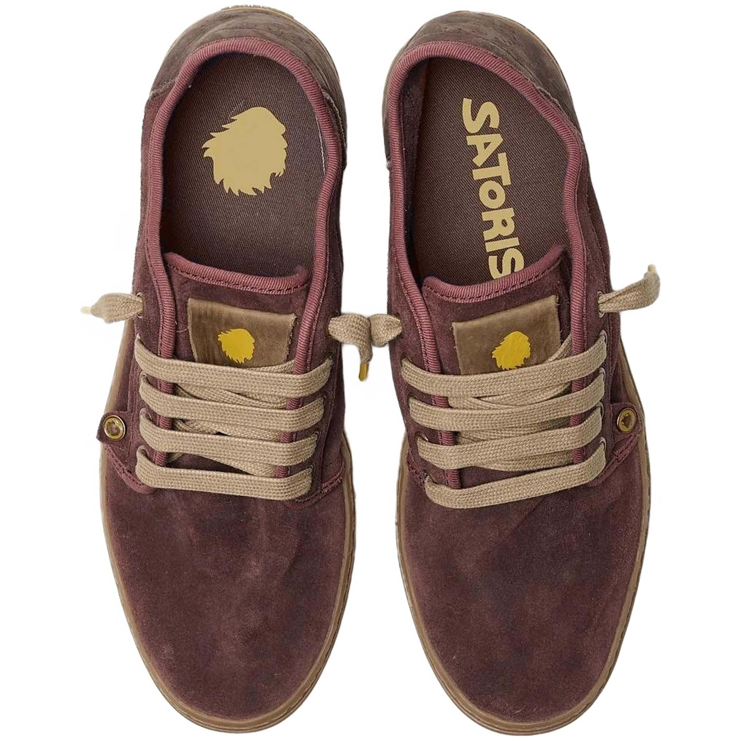 Turnschuhe Satorisan Modell 110081A14046 für unisex 2/7