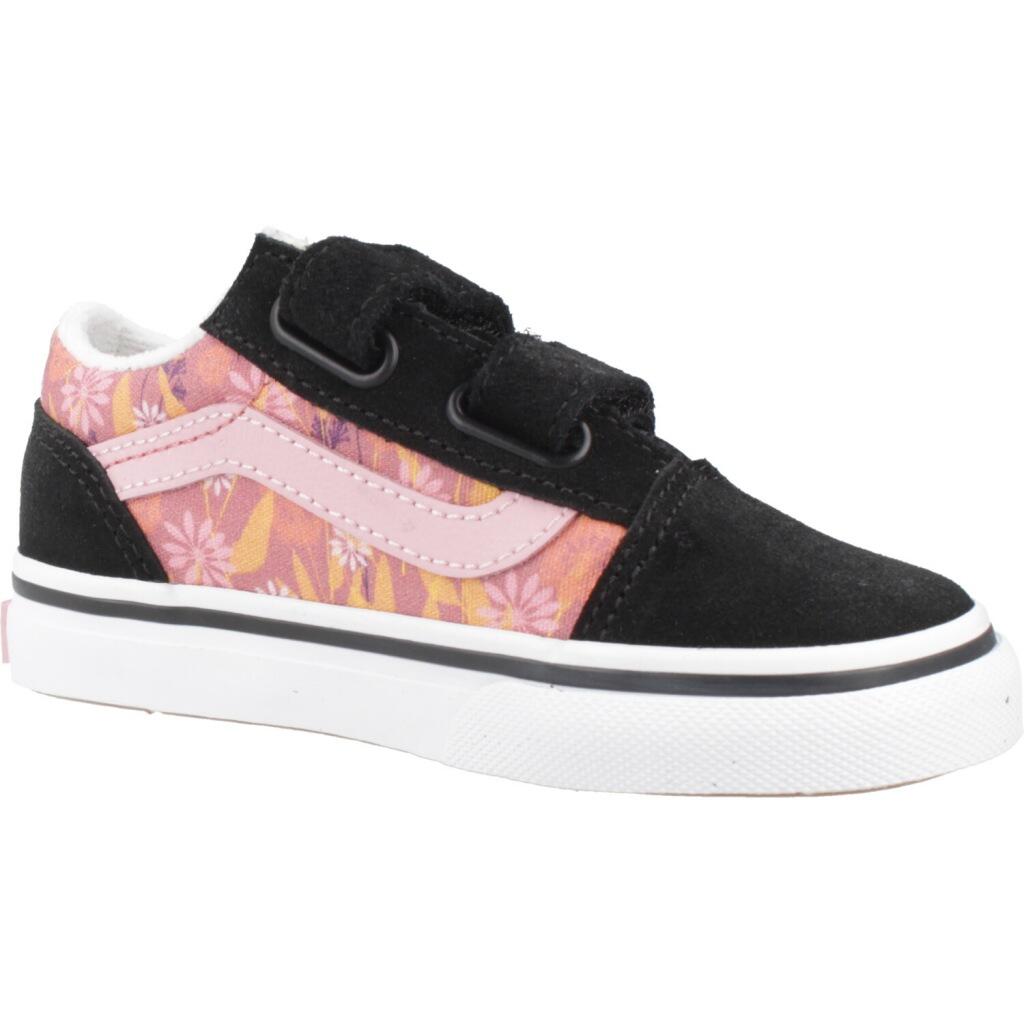 Zapatillas niño Vans Old Skool V 5/5
