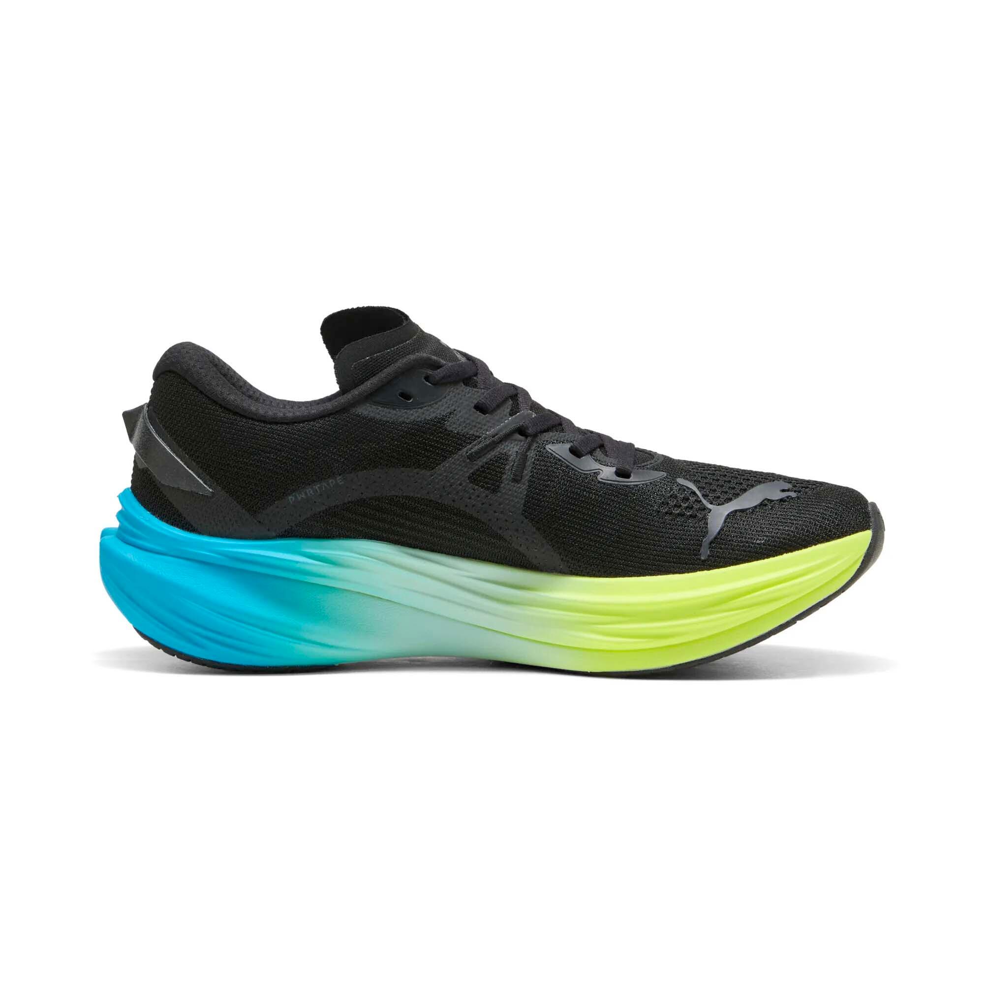 Chaussures De Course Puma Deviate Nitro 3 Adulte 3/5
