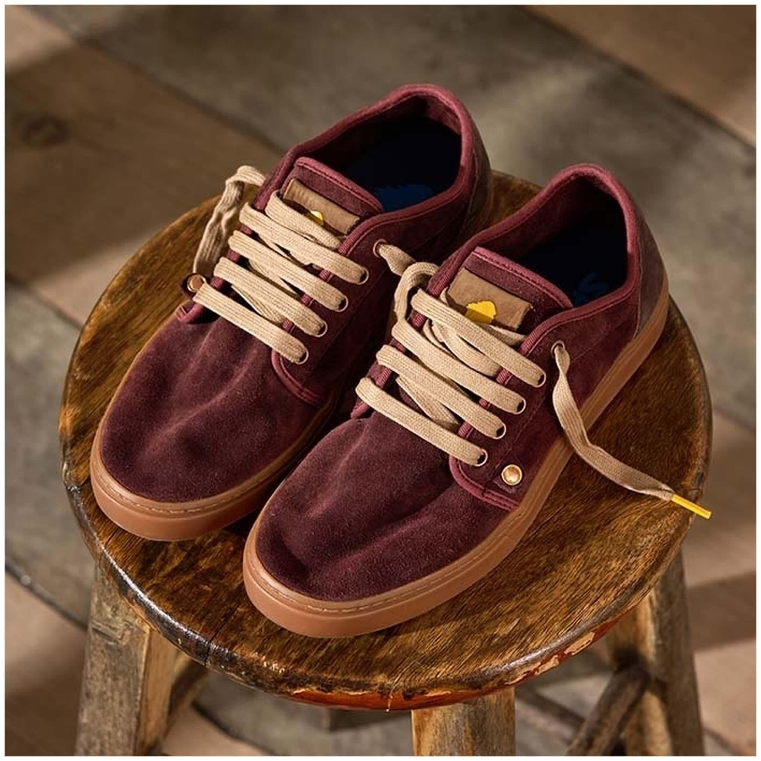 Turnschuhe Satorisan Modell 110081A14046 für unisex 5/7
