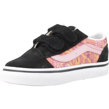 Sneakers Vans Modell Old Skool V Farbe Blumen
