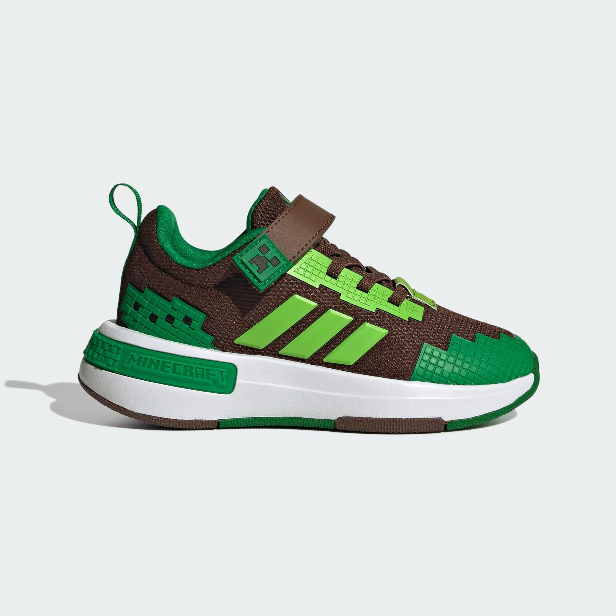 ADIDAS BOTY MINECRAFT PRO CHILDREN