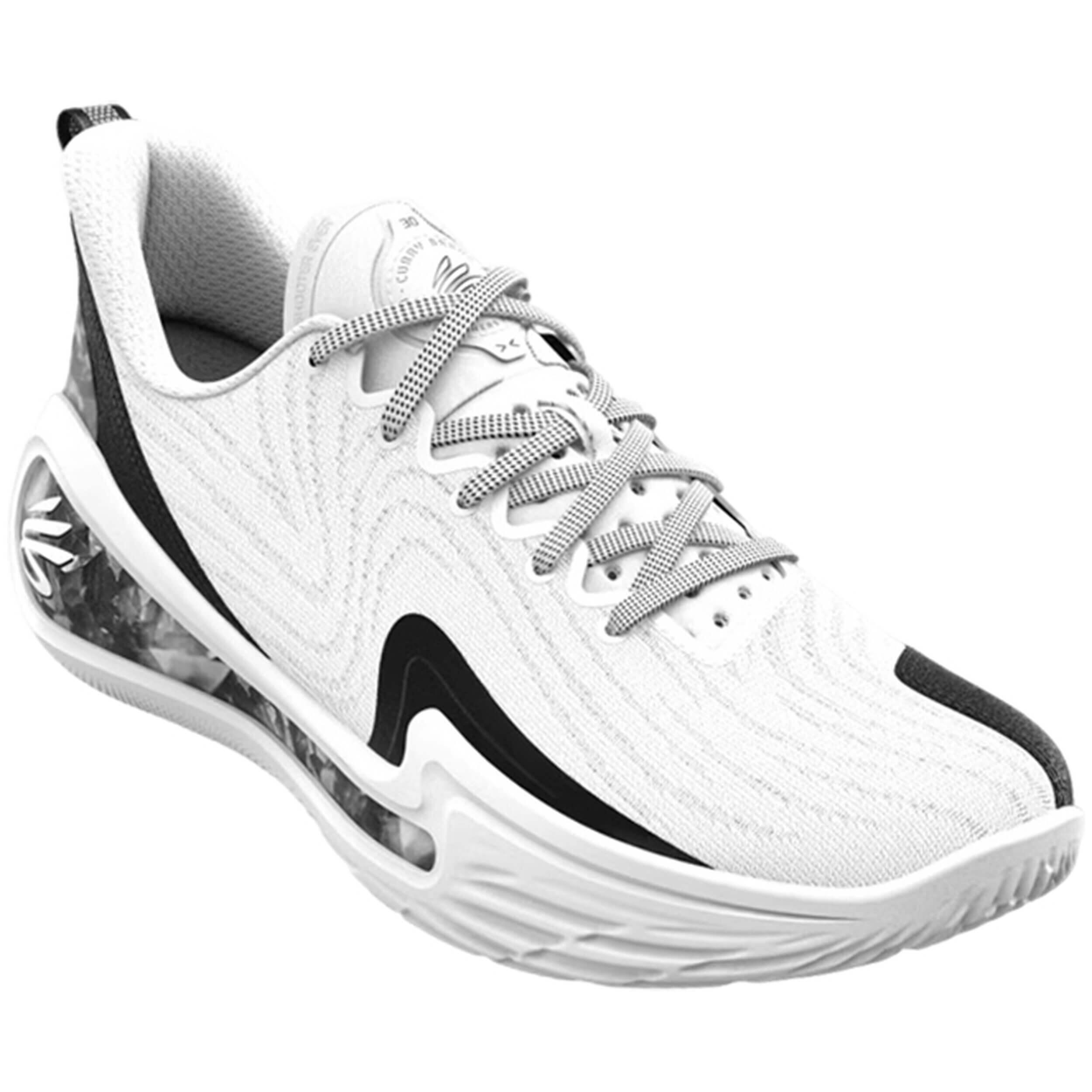 Scarpe Under armour modello 3027632-100 per unisex 3/5