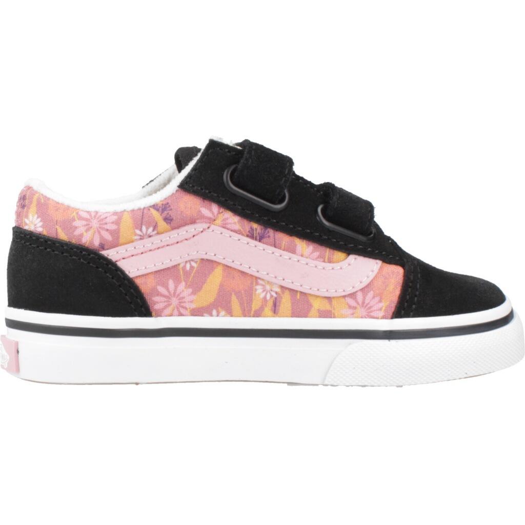 Zapatillas niño Vans Old Skool V 4/5