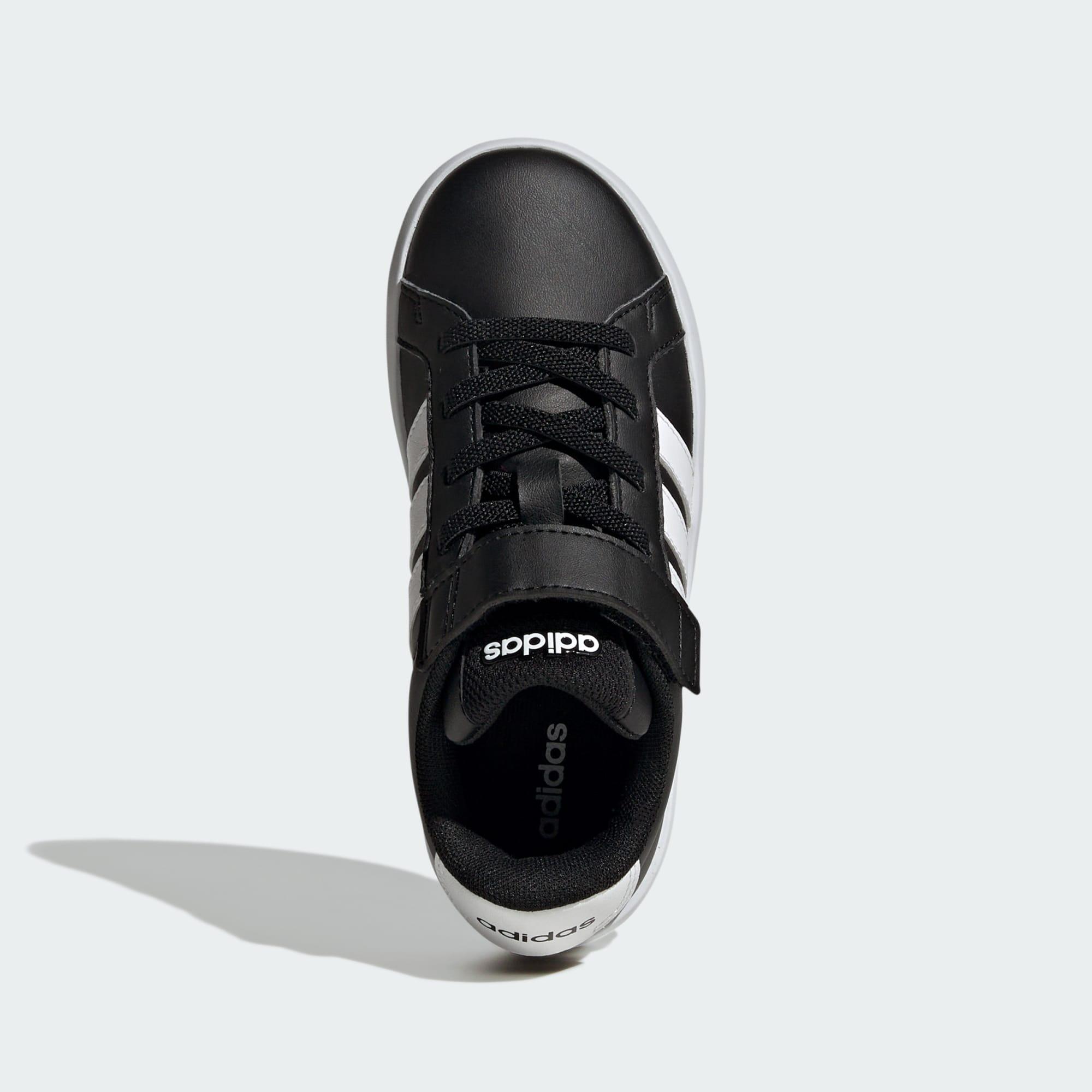CHAUSSURE GRAND COURT 3.0 ENFANTS 2/8