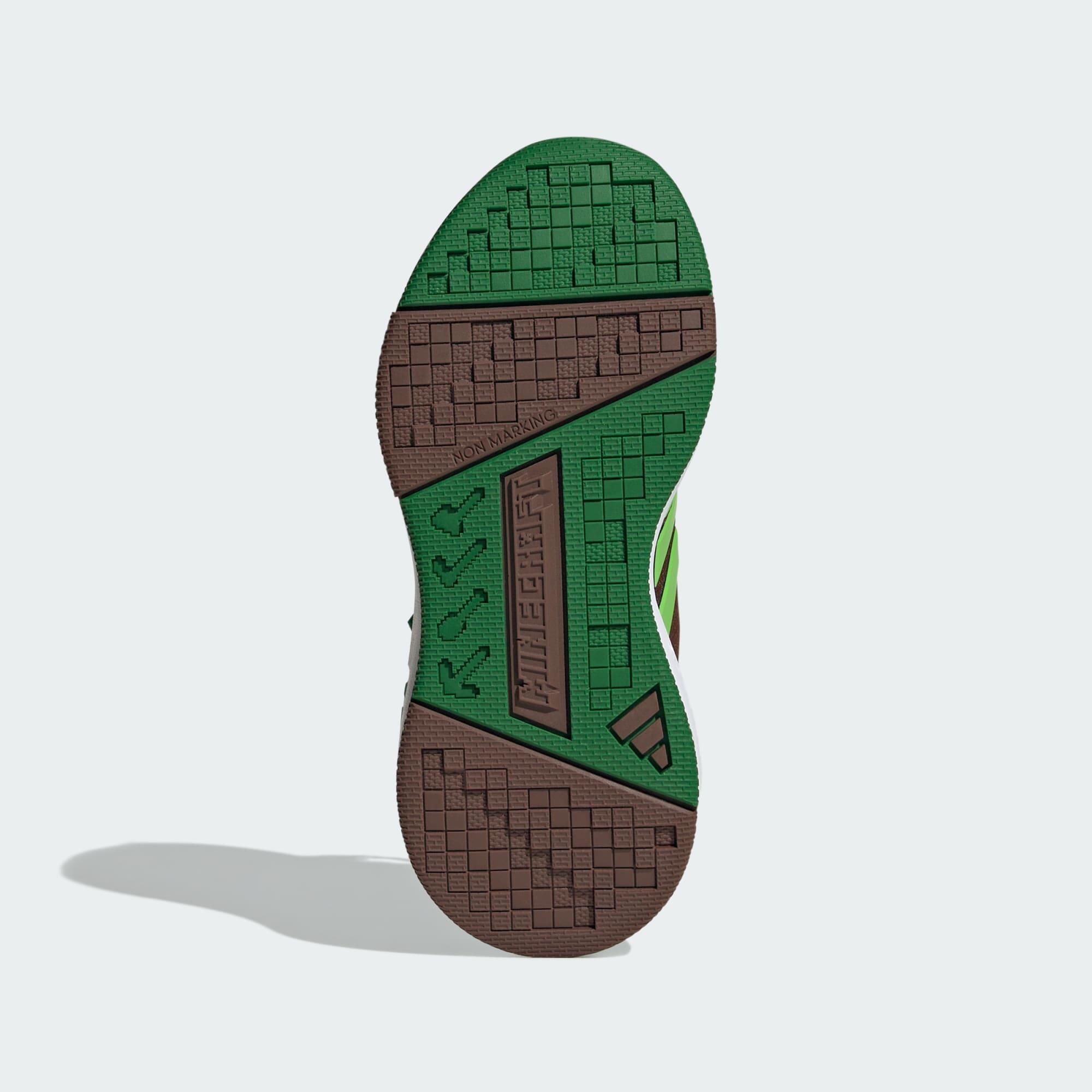 ADIDAS MINECRAFT PRO SHOES CHILDREN 3/8