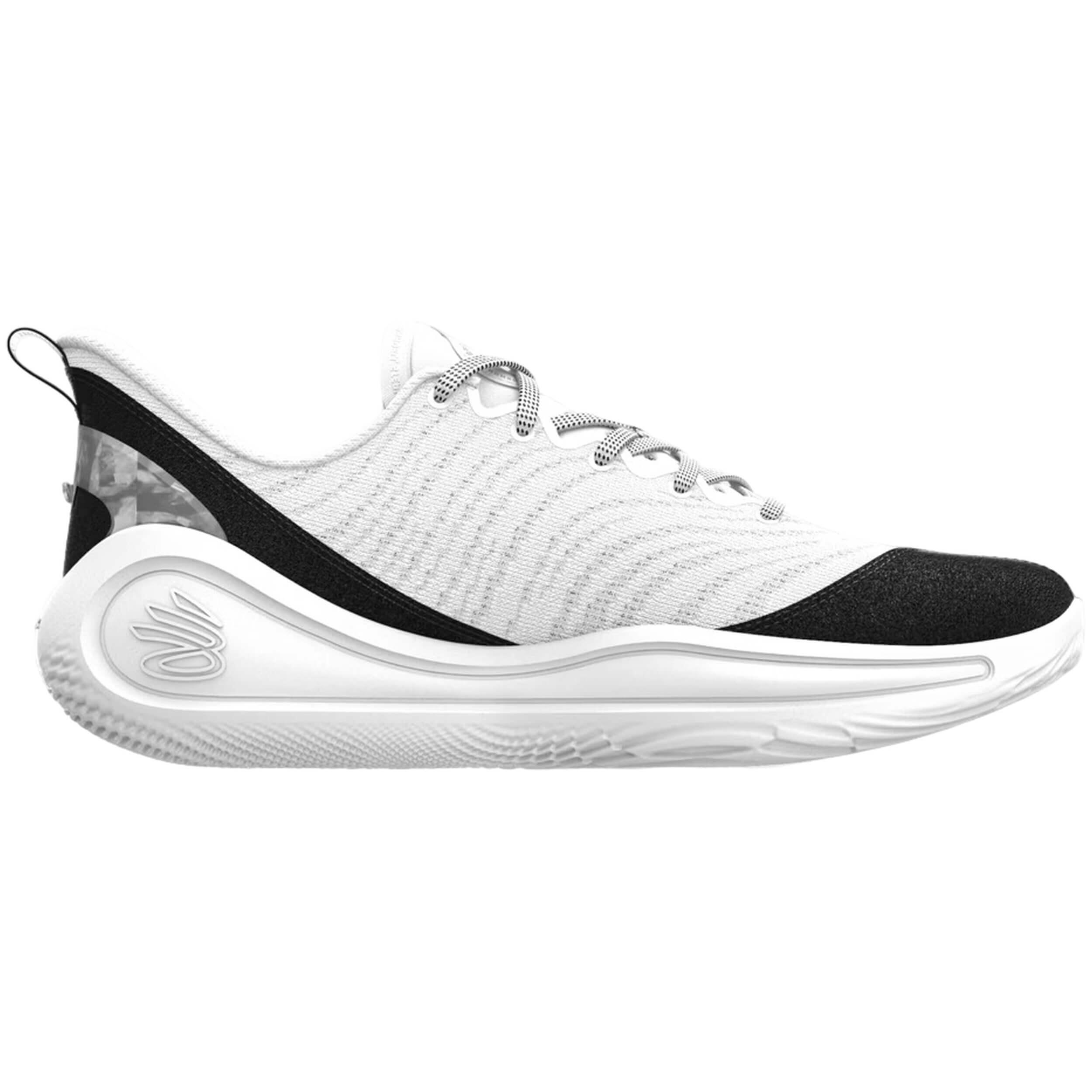 Scarpe Under armour modello 3027632-100 per unisex 2/5