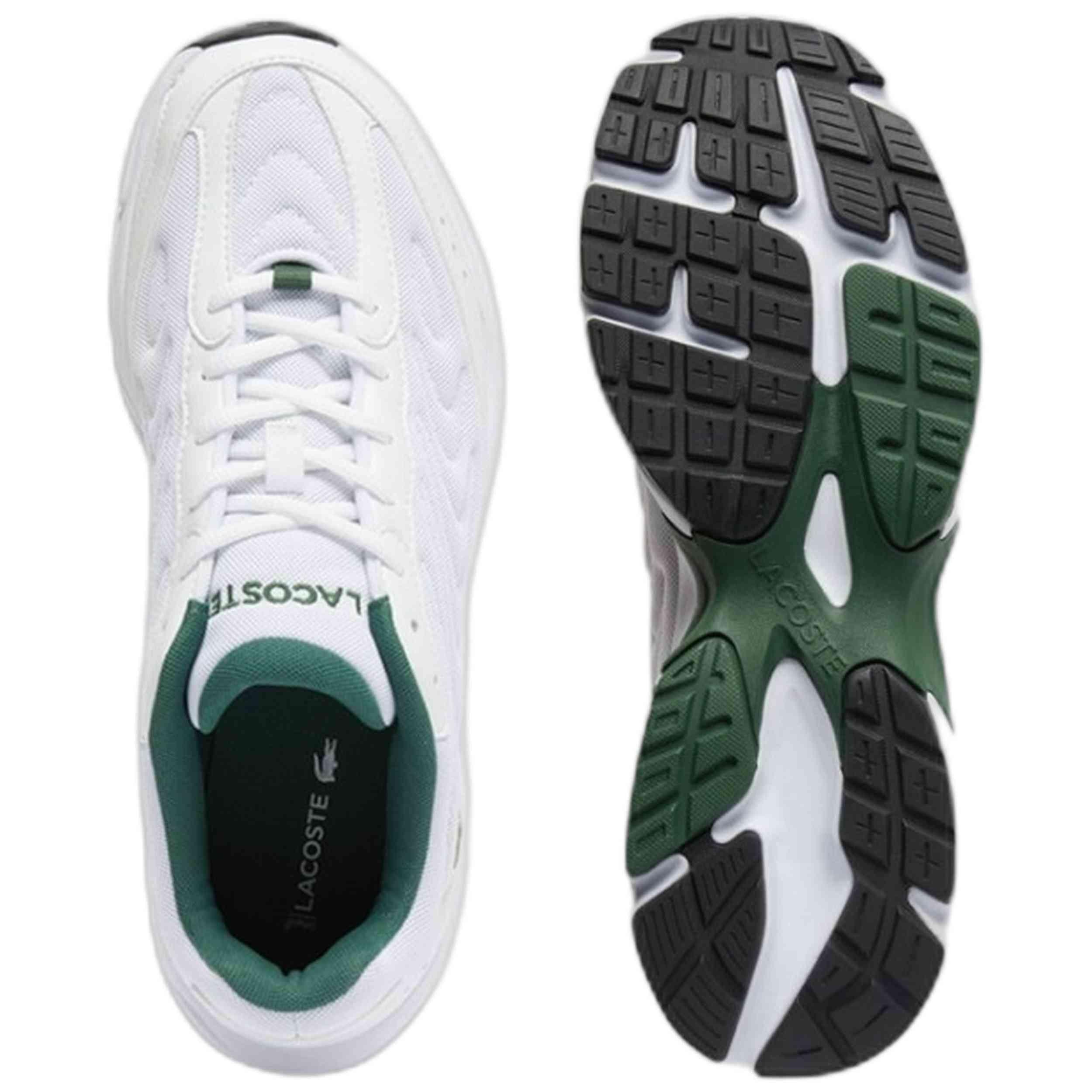 Schoen Lacoste model 49SMA00231R5 voor mannen 3/4