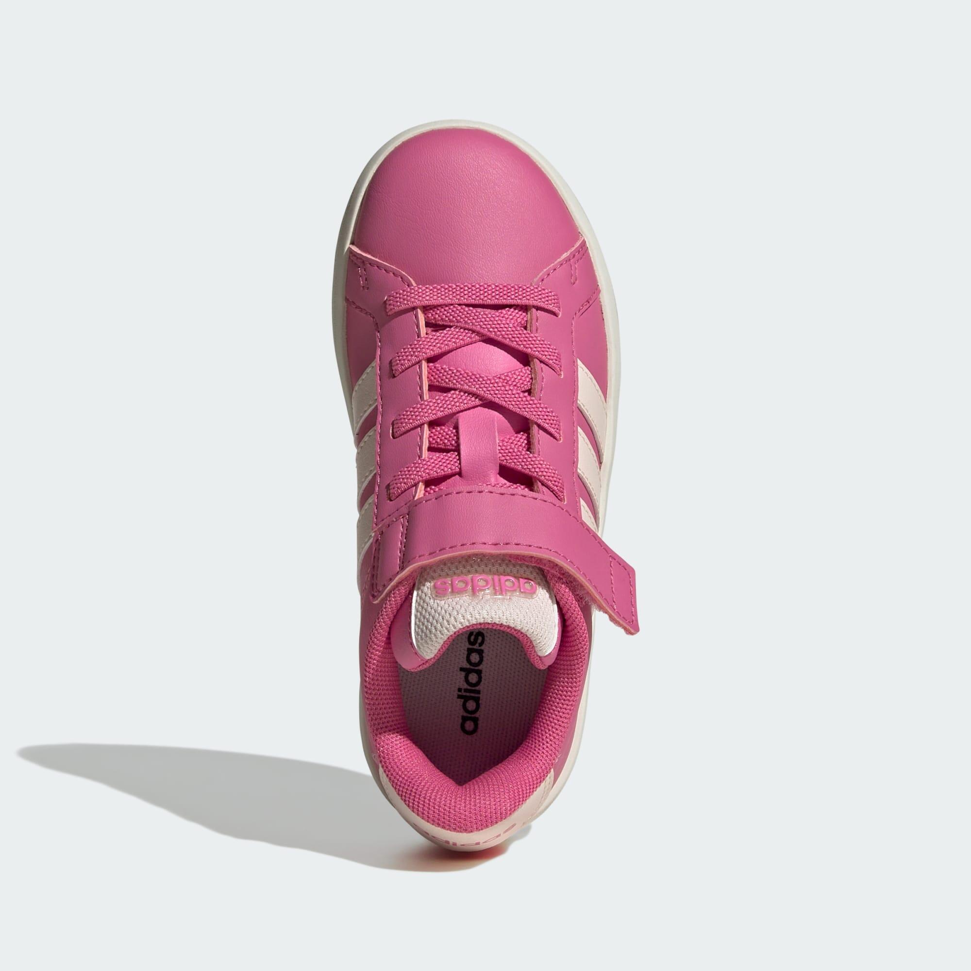 ZAPATILLA GRAND COURT 3.0 2/8