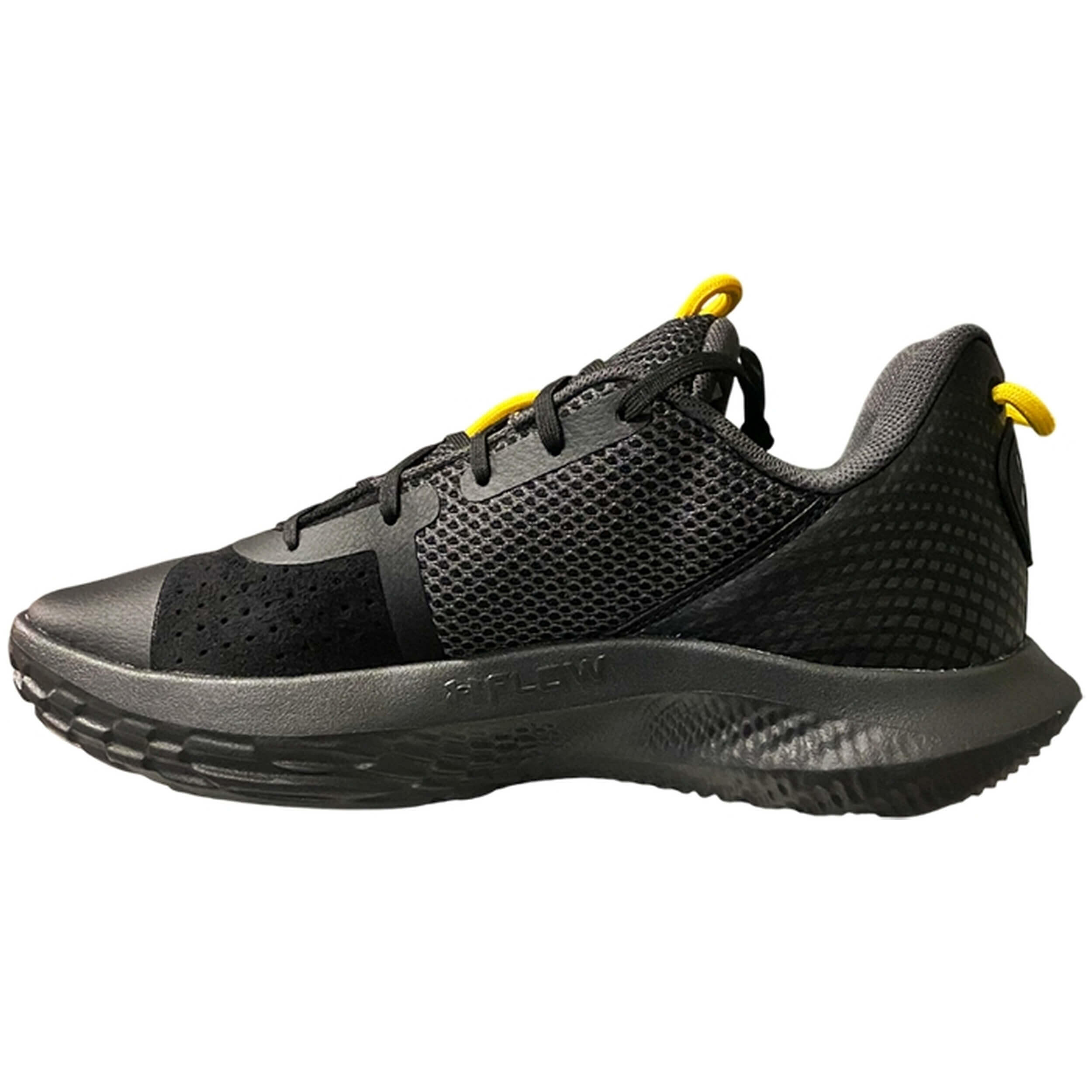 Scarpe Under armour modello 3028396-001 per unisex 2/5